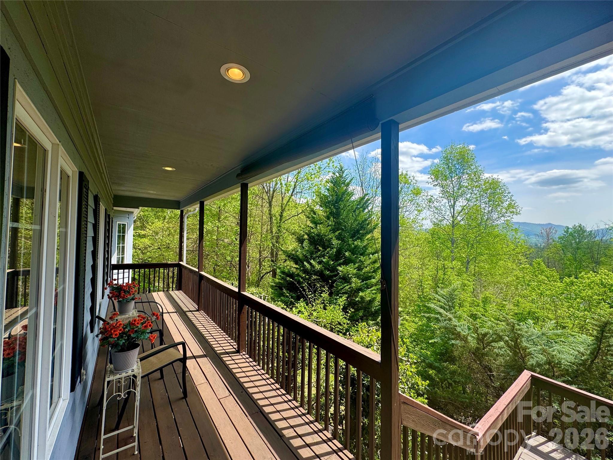 Buffalo Mountain - Residential