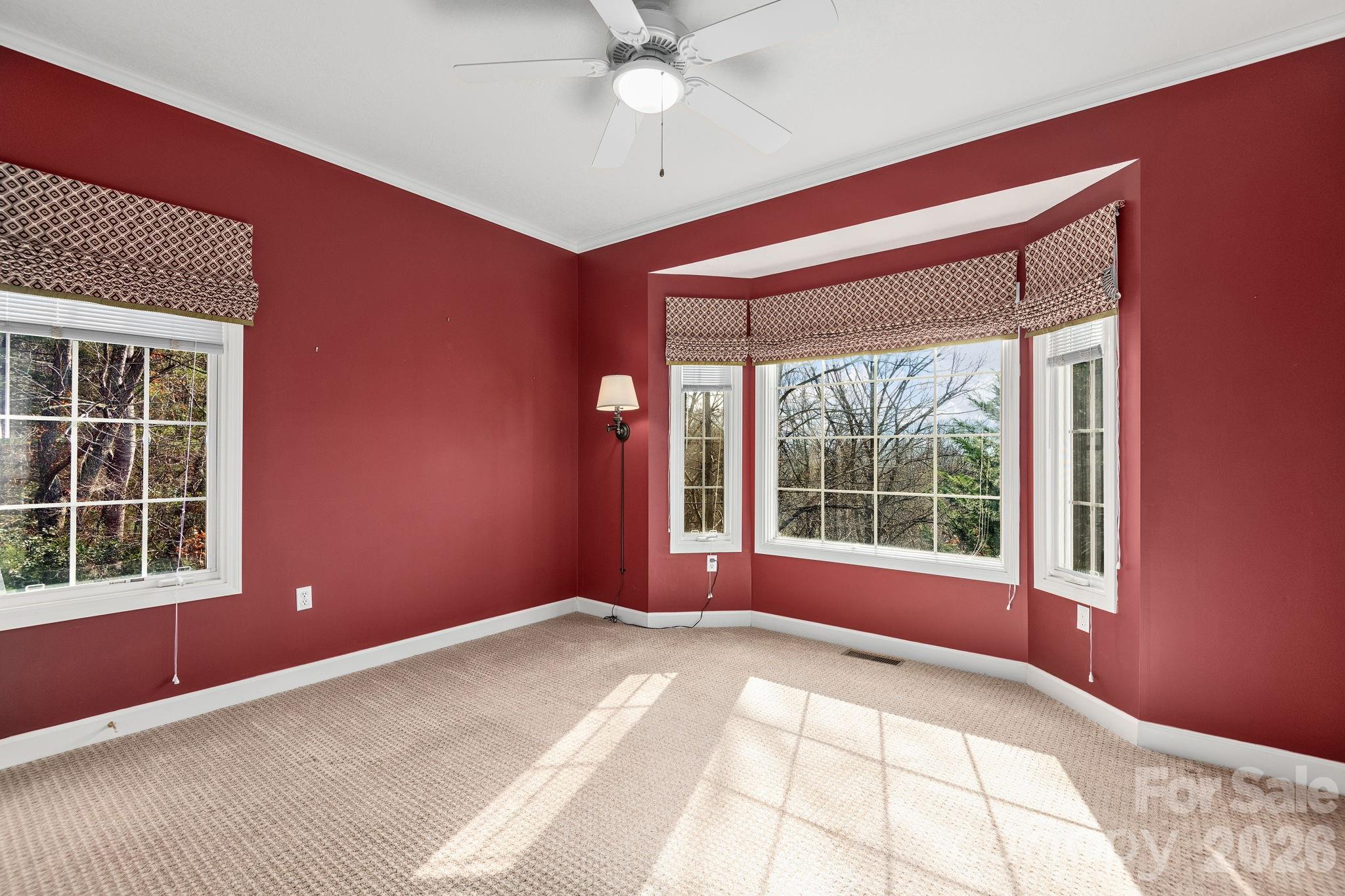 Buffalo Mountain - Residential