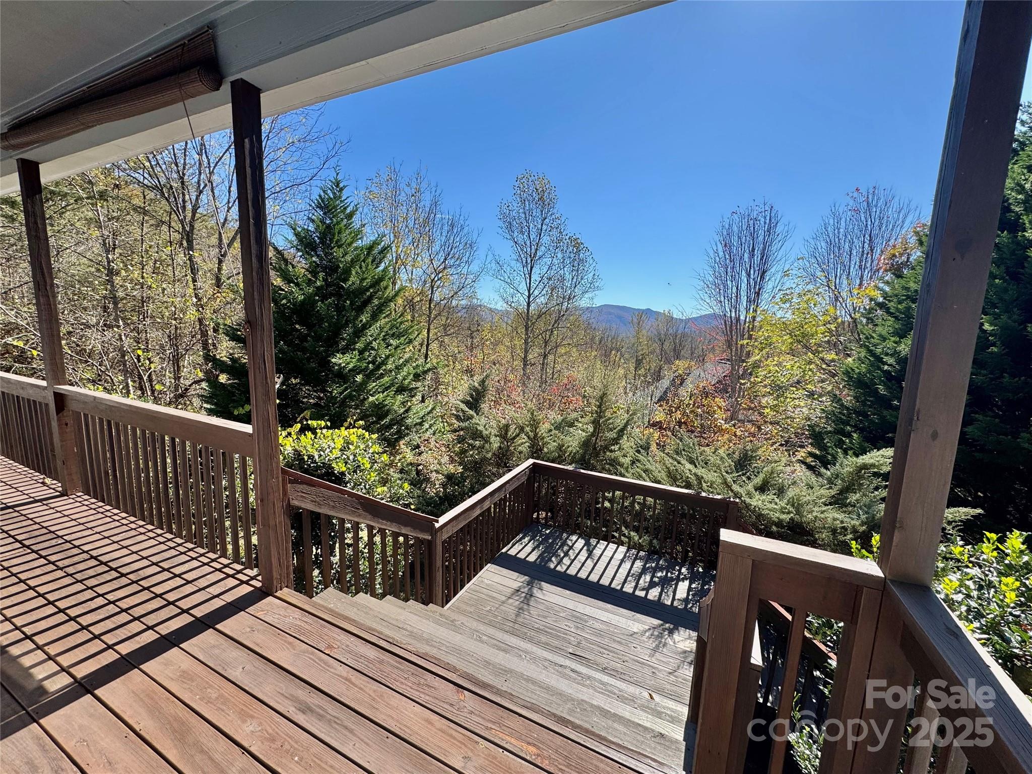 212 Blue Ridge Vista