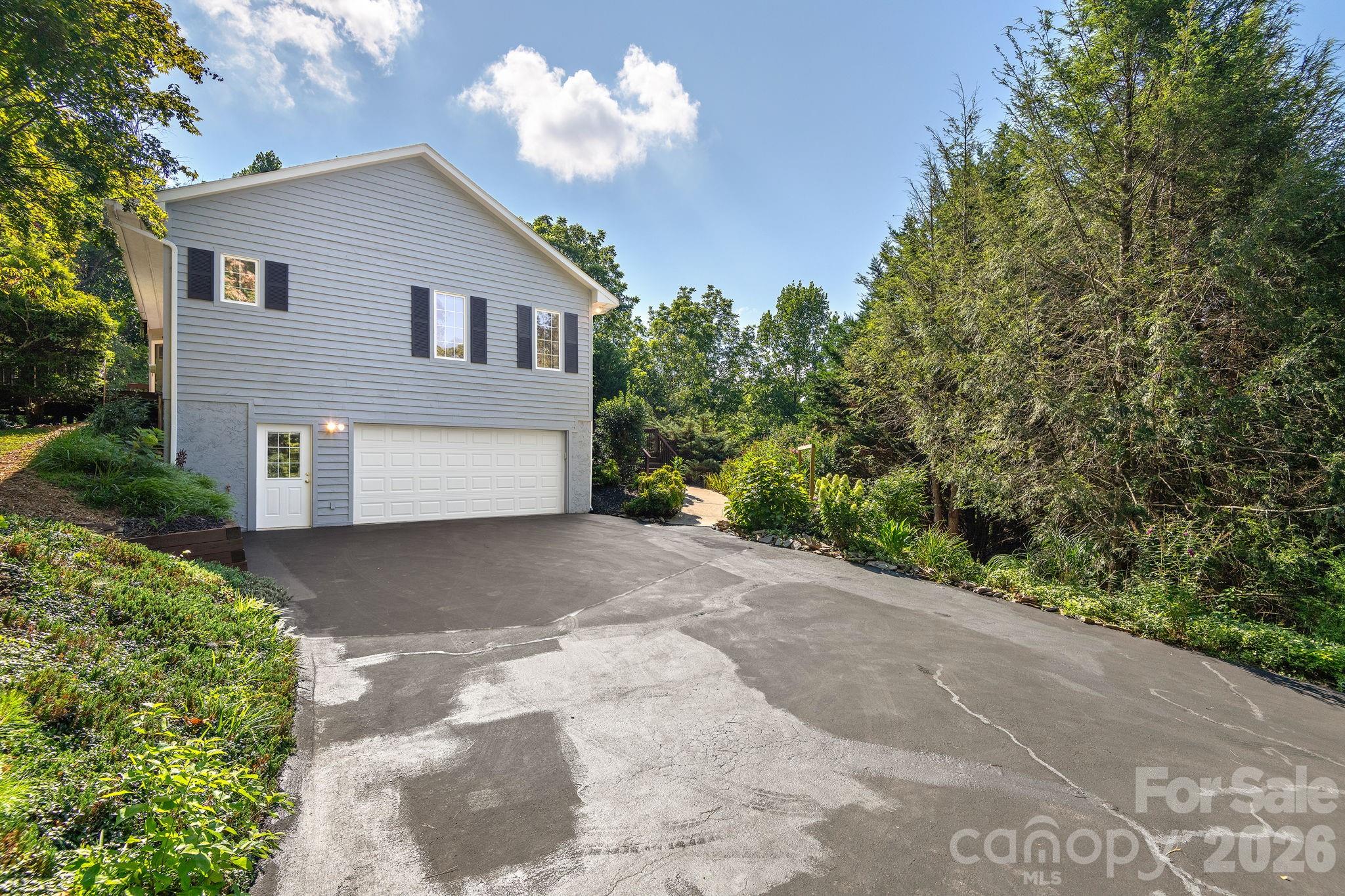 Buffalo Mountain - Residential