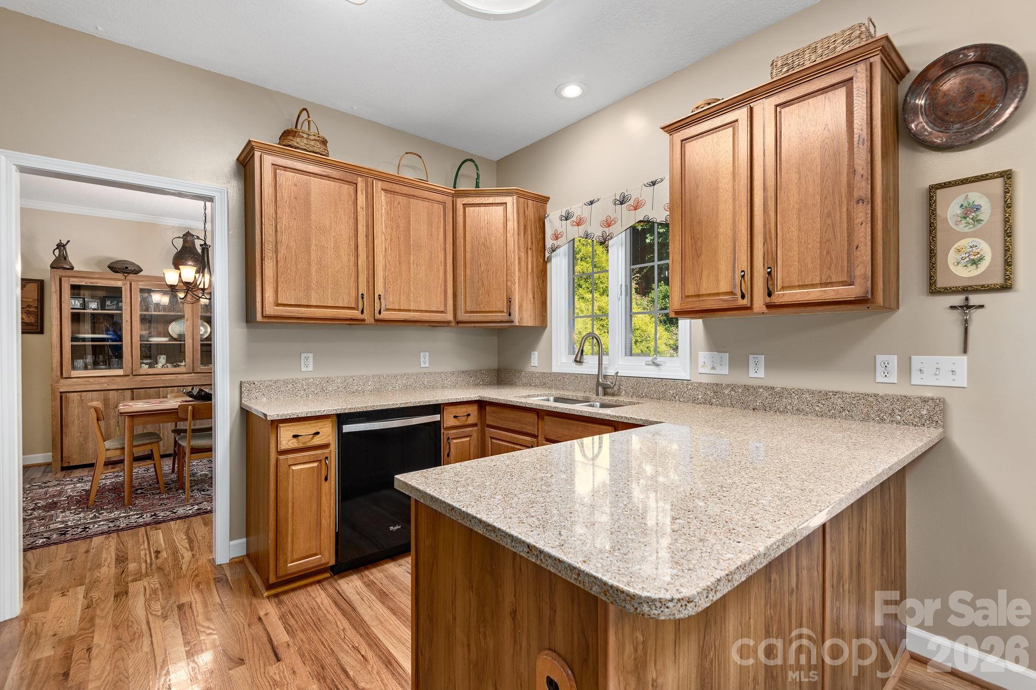 Buffalo Mountain - Residential