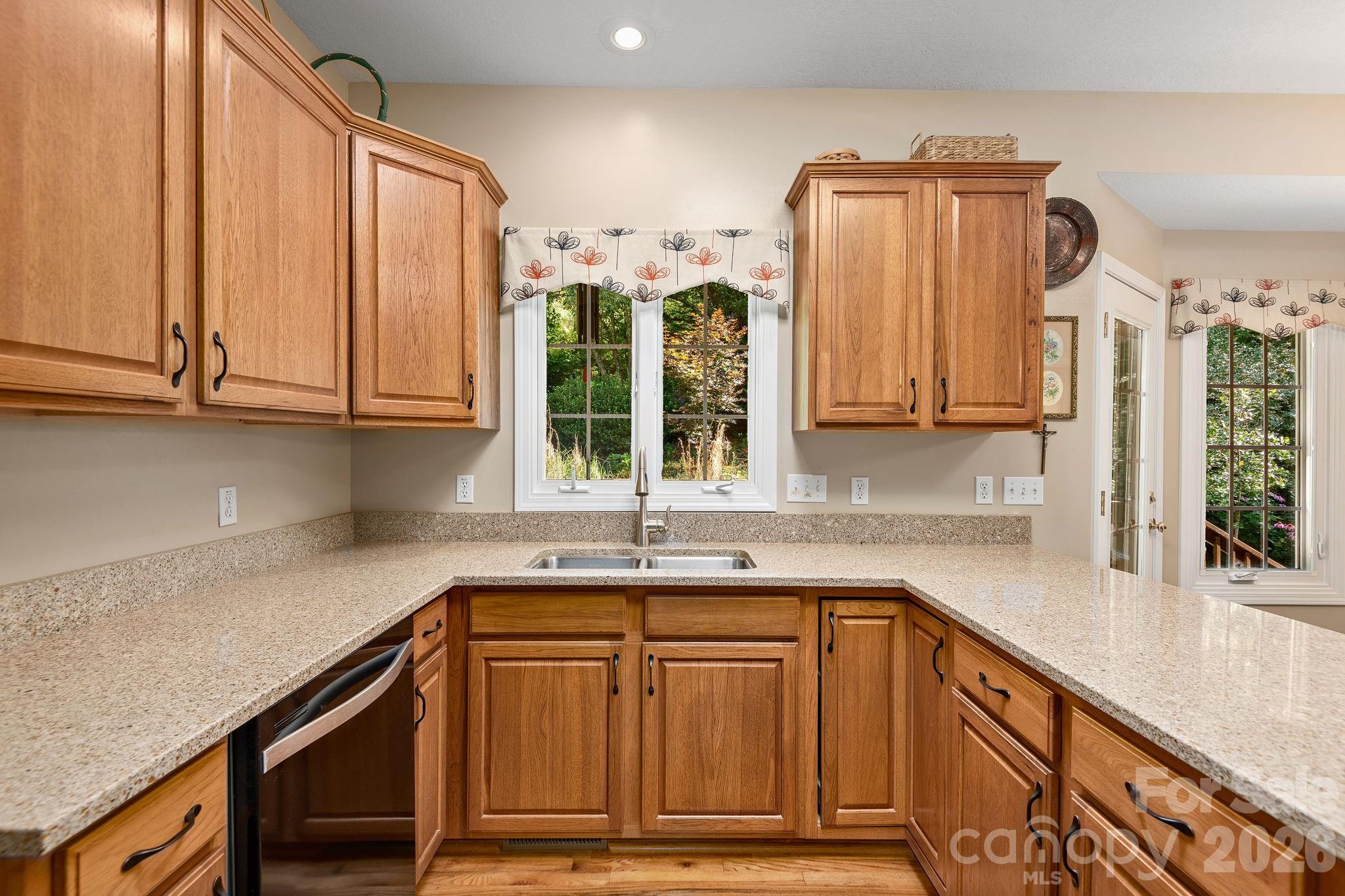 Buffalo Mountain - Residential