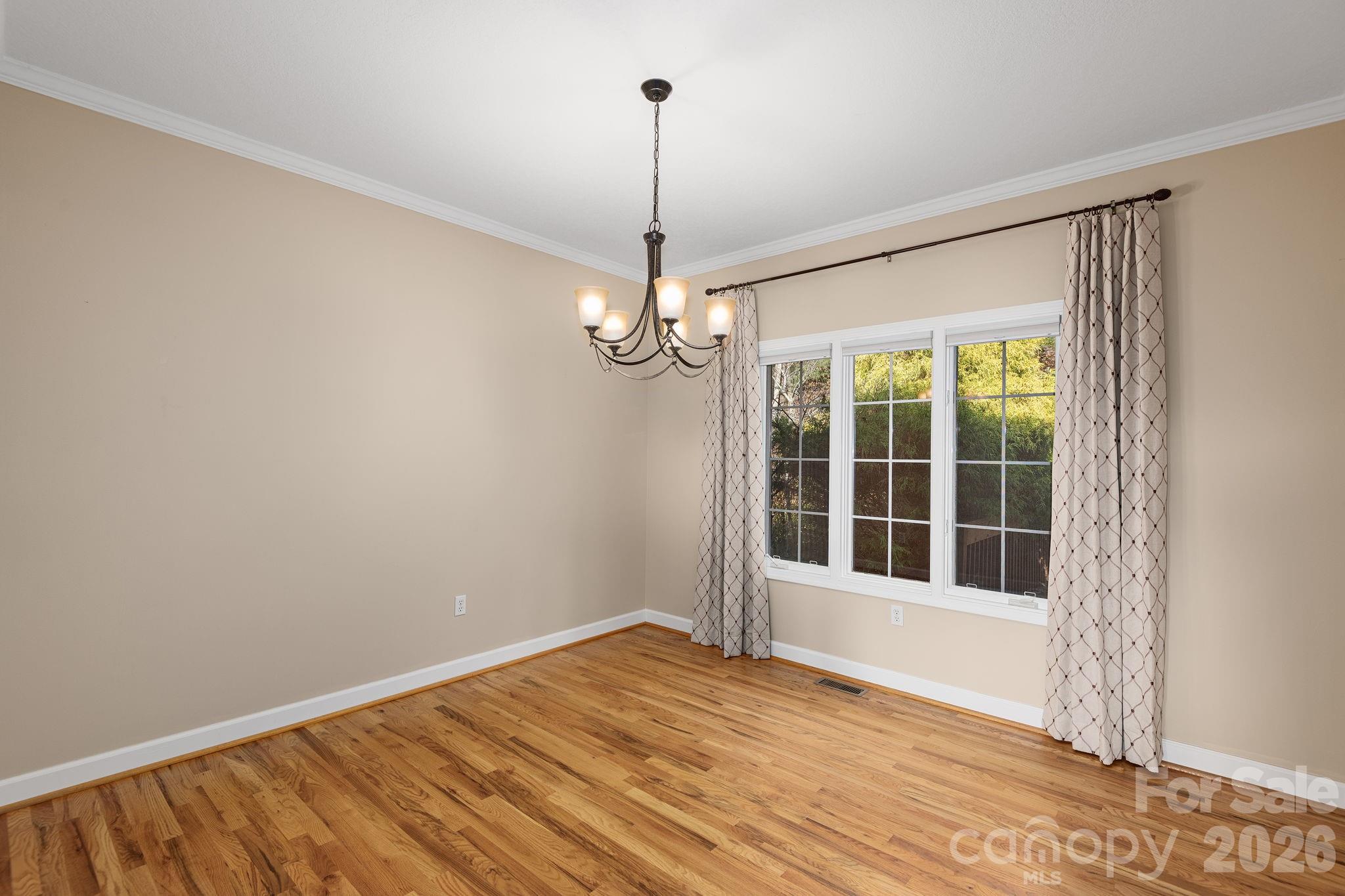 Buffalo Mountain - Residential