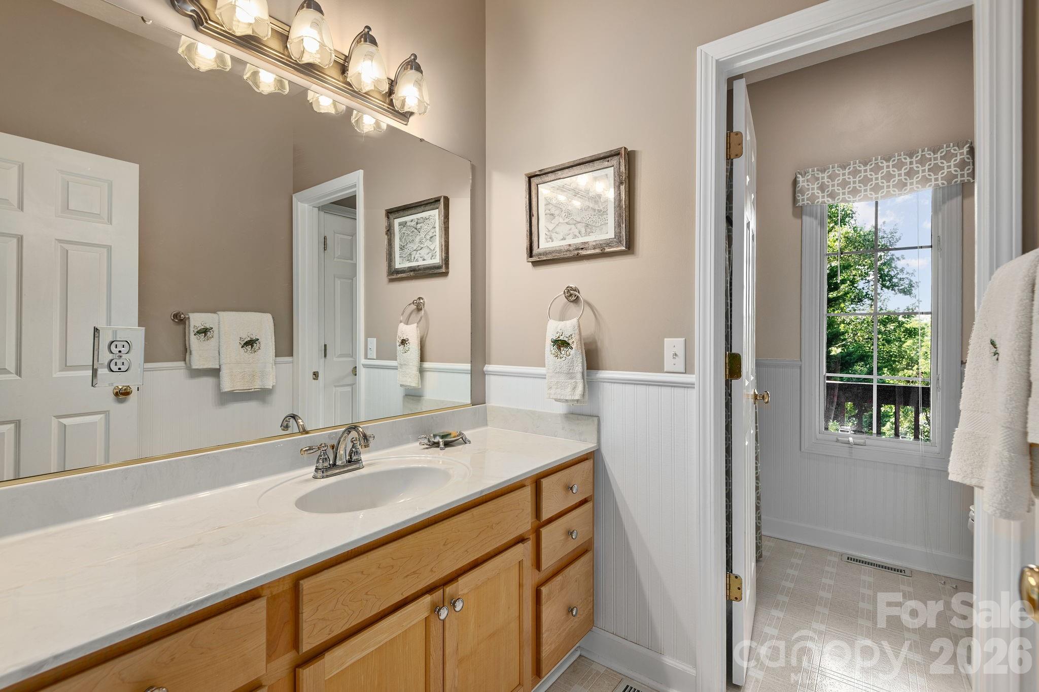 Buffalo Mountain - Residential