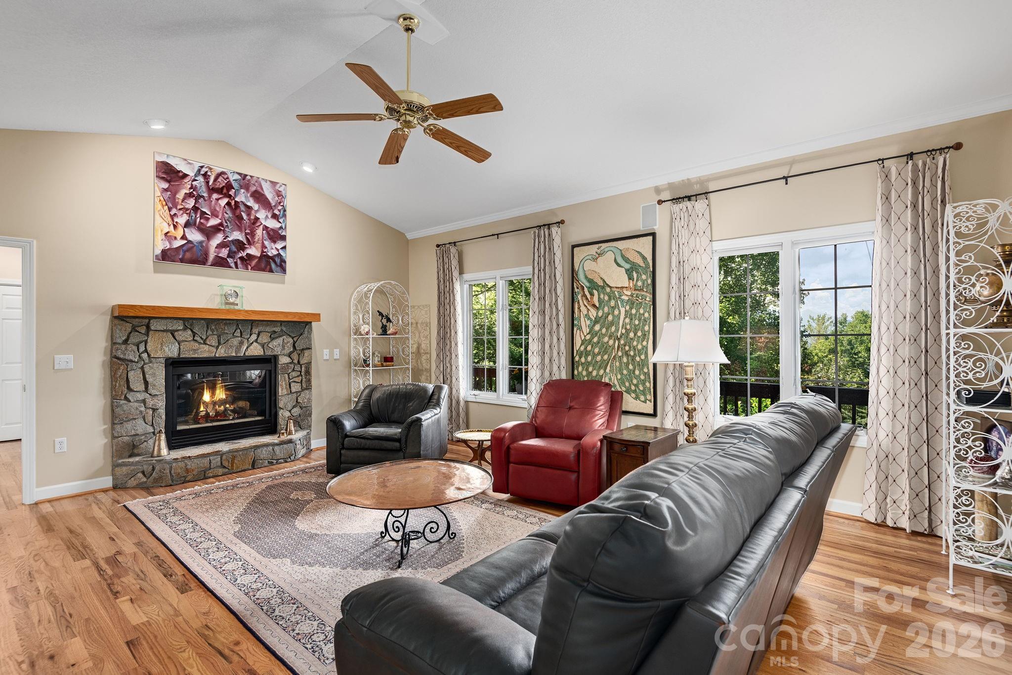 212 Blue Ridge Vista