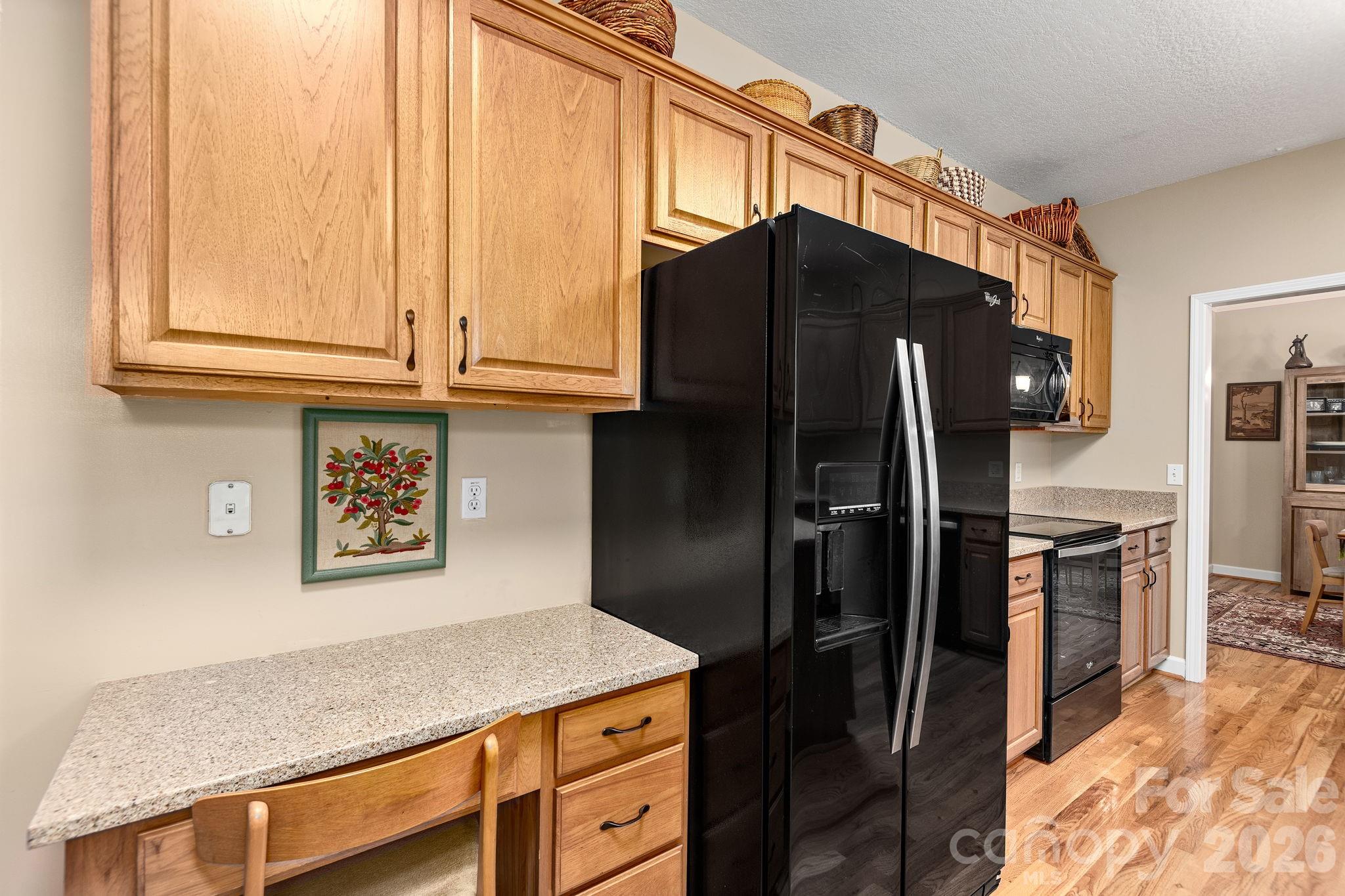 Buffalo Mountain - Residential