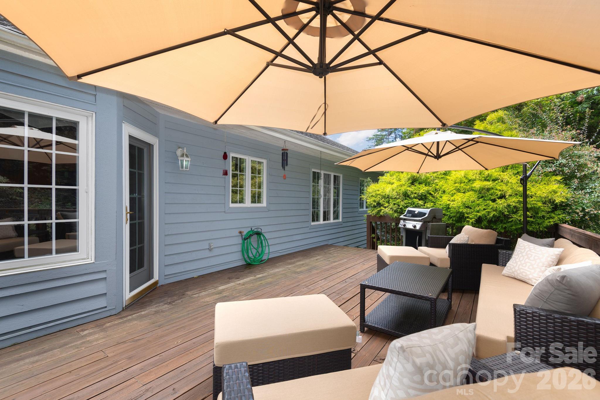 Buffalo Mountain - Residential