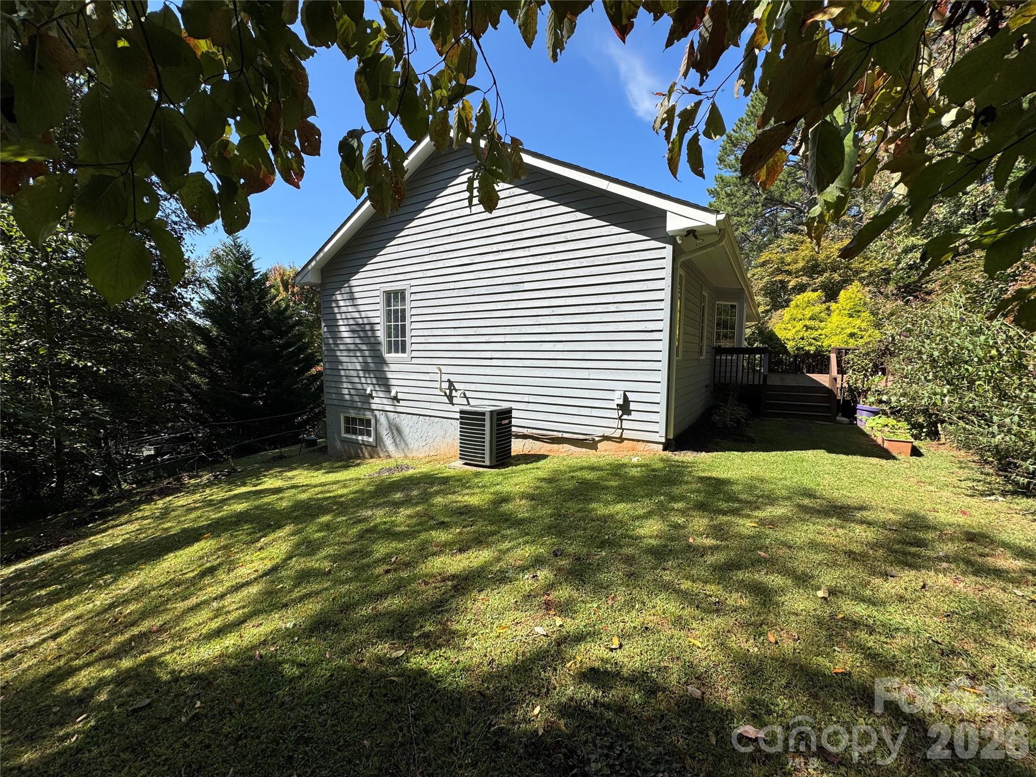 Buffalo Mountain - Residential