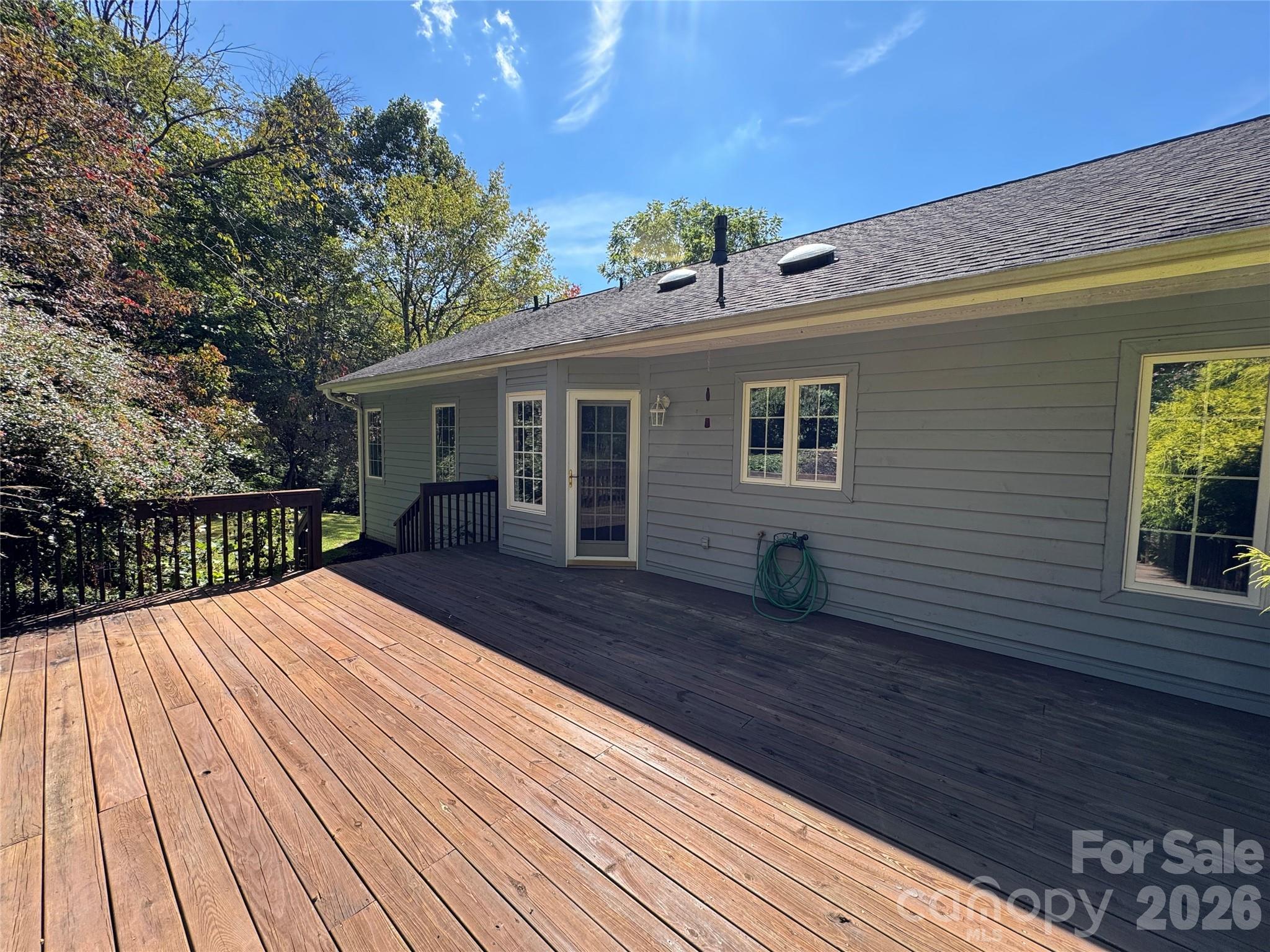 Buffalo Mountain - Residential