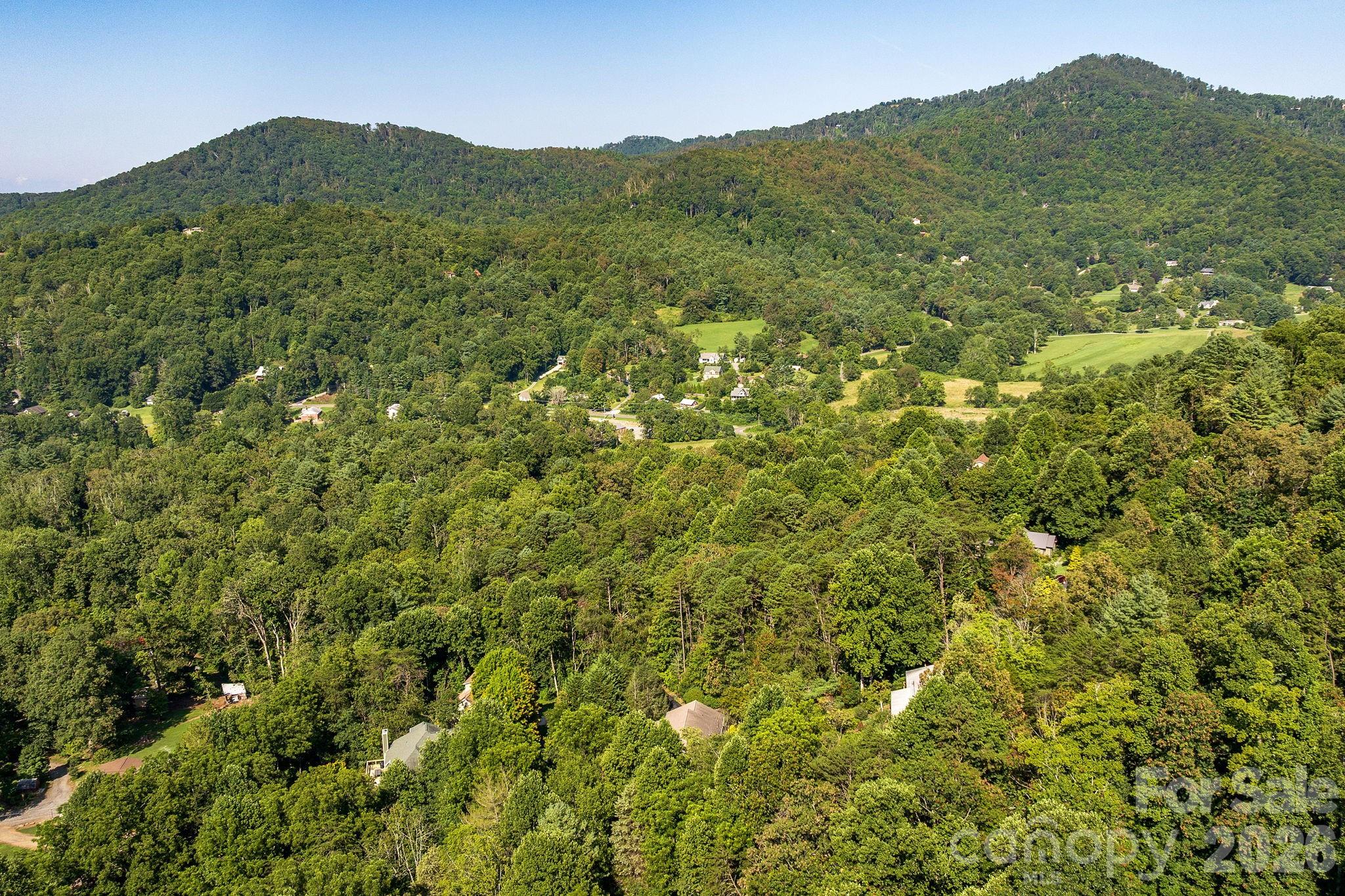 Buffalo Mountain - Residential