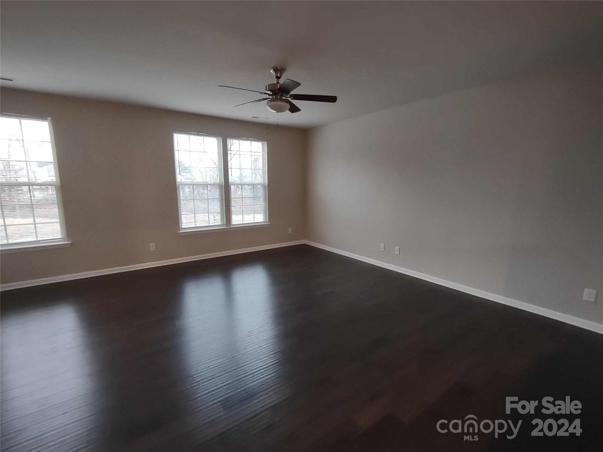 City Park - Residential