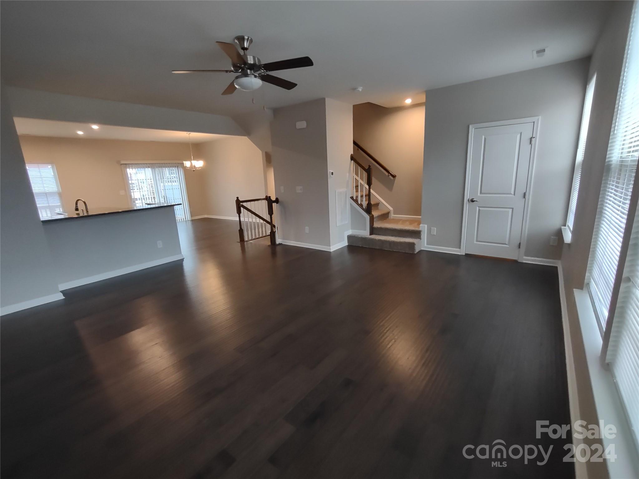 City Park - Residential