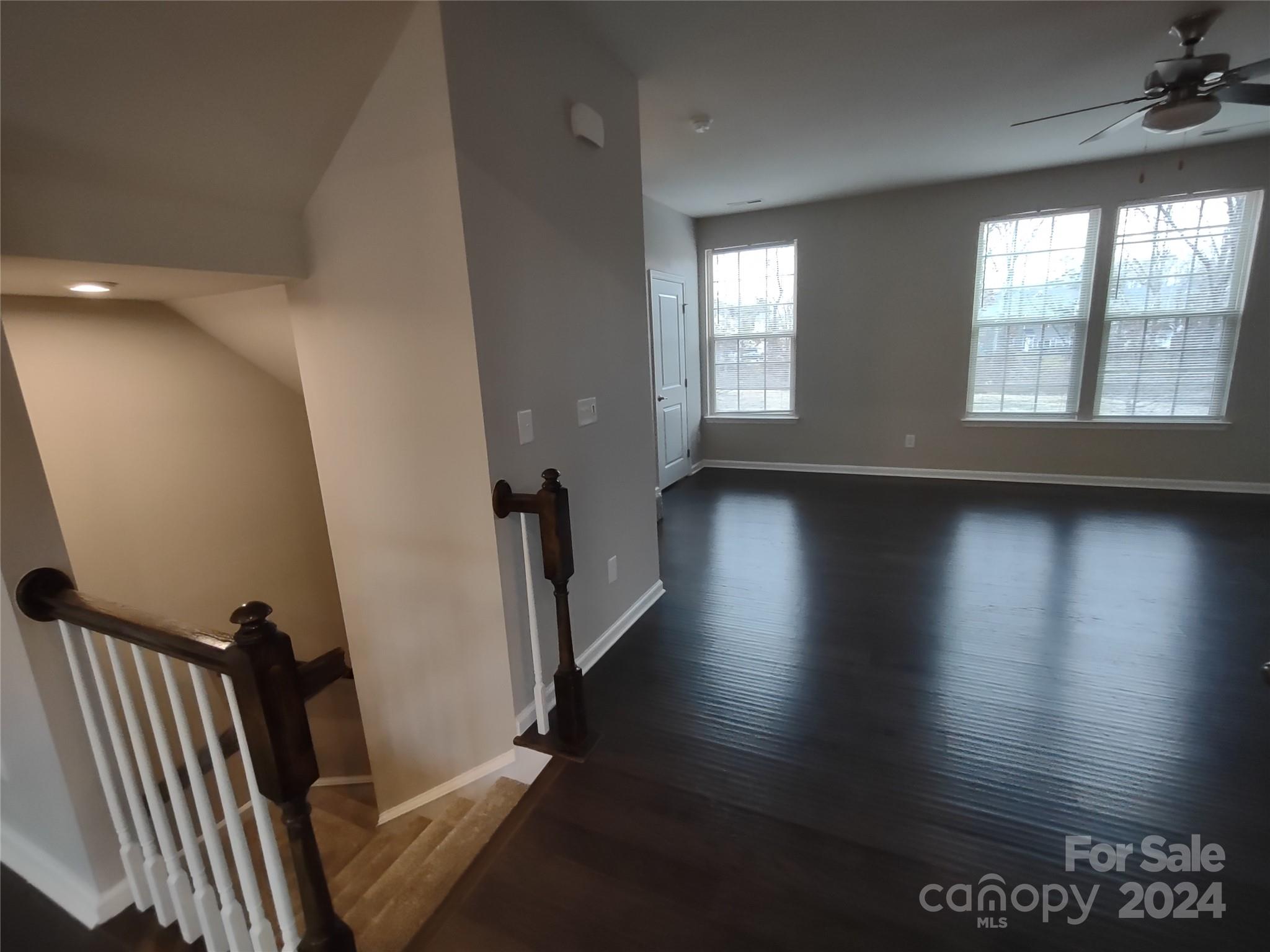 City Park - Residential