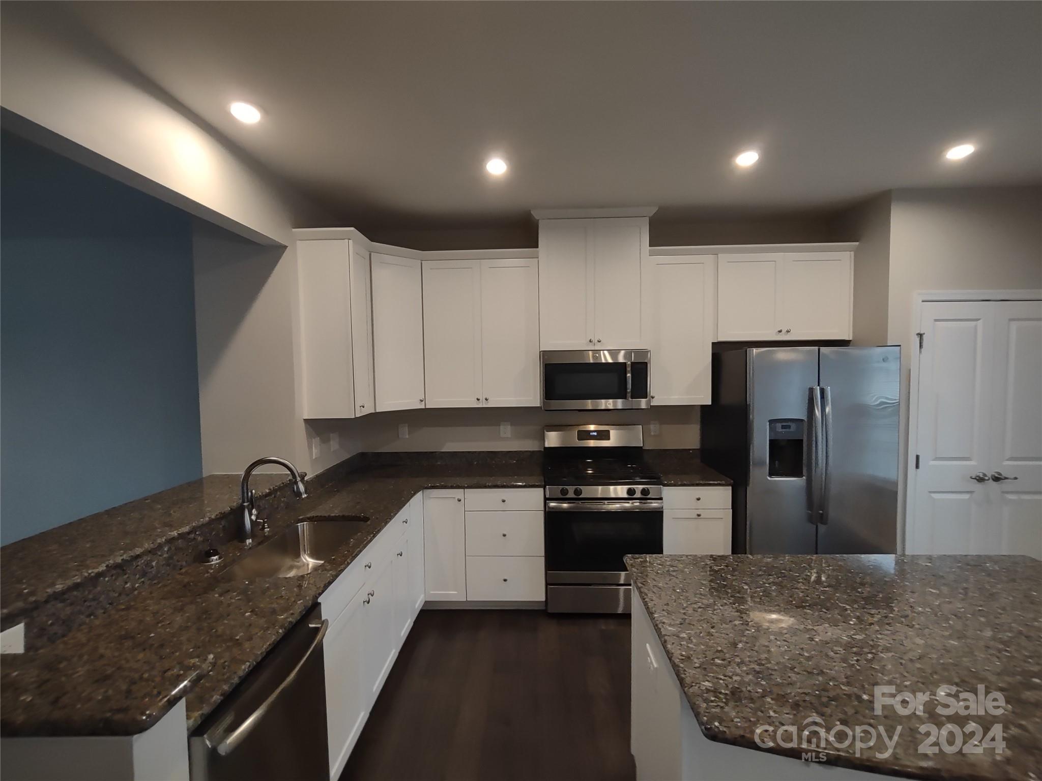 City Park - Residential