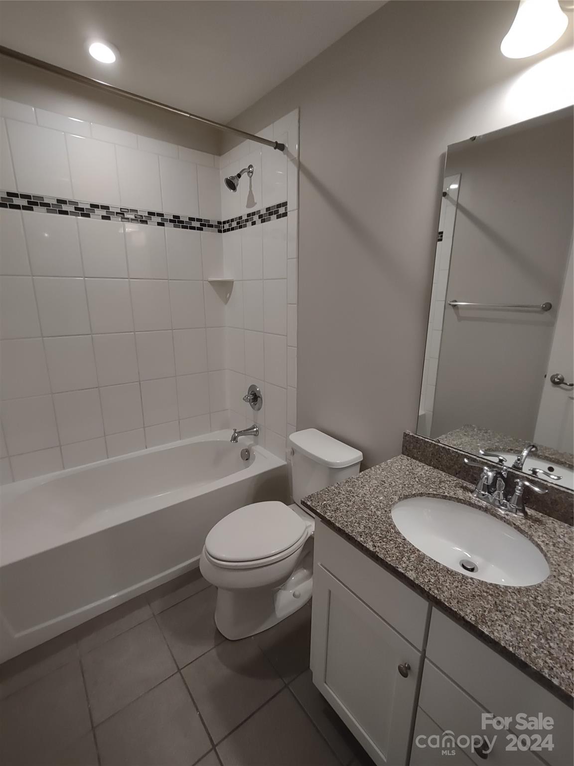 City Park - Residential