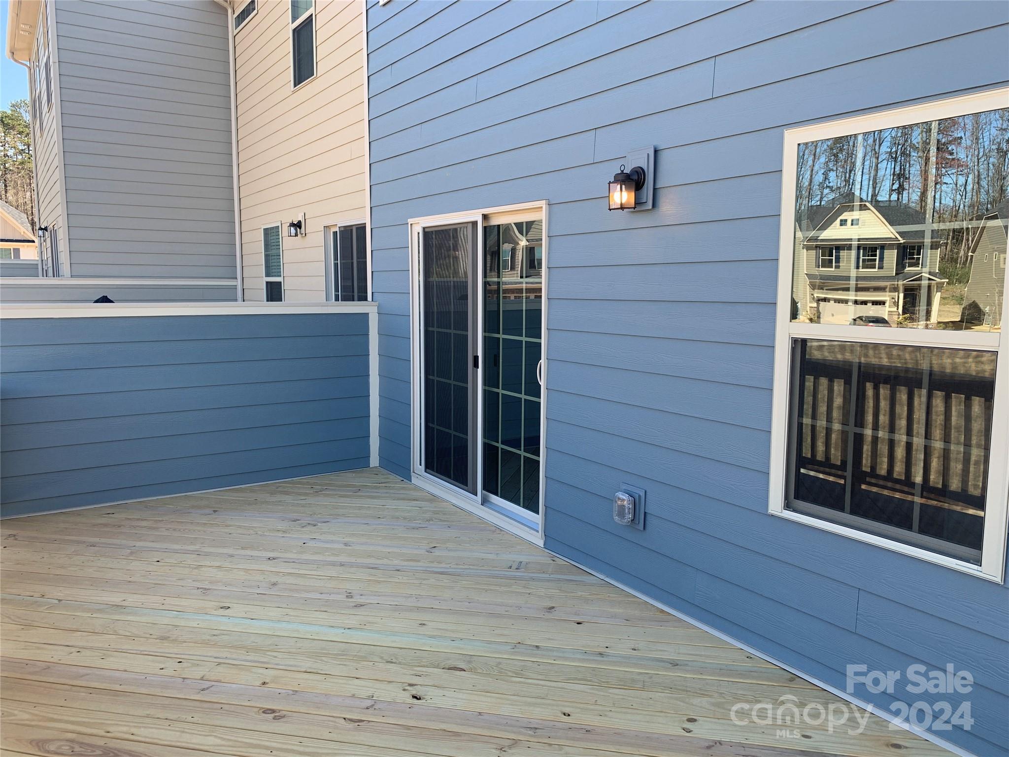 City Park - Residential