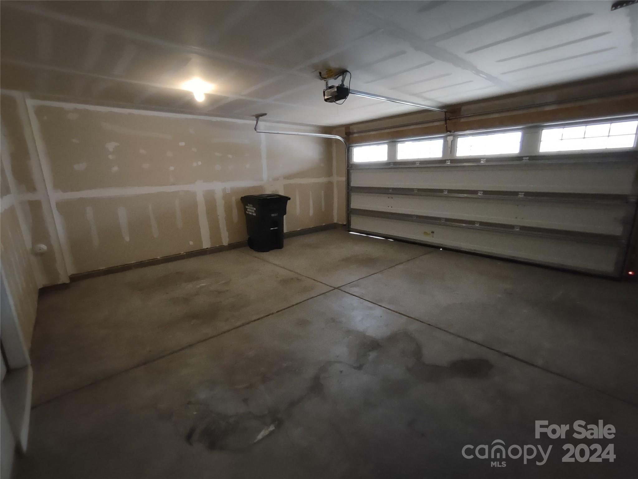 City Park - Residential