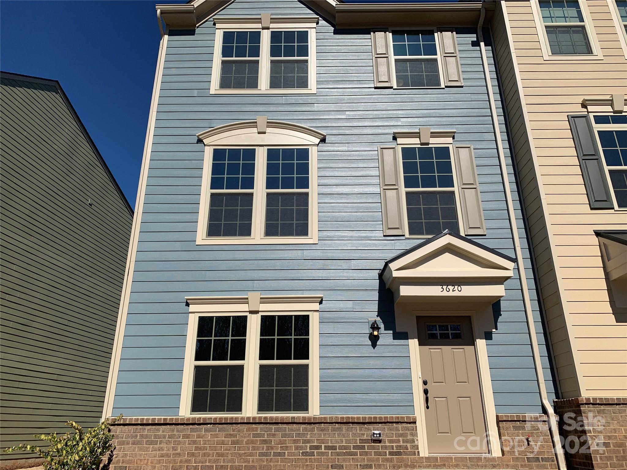 City Park - Residential