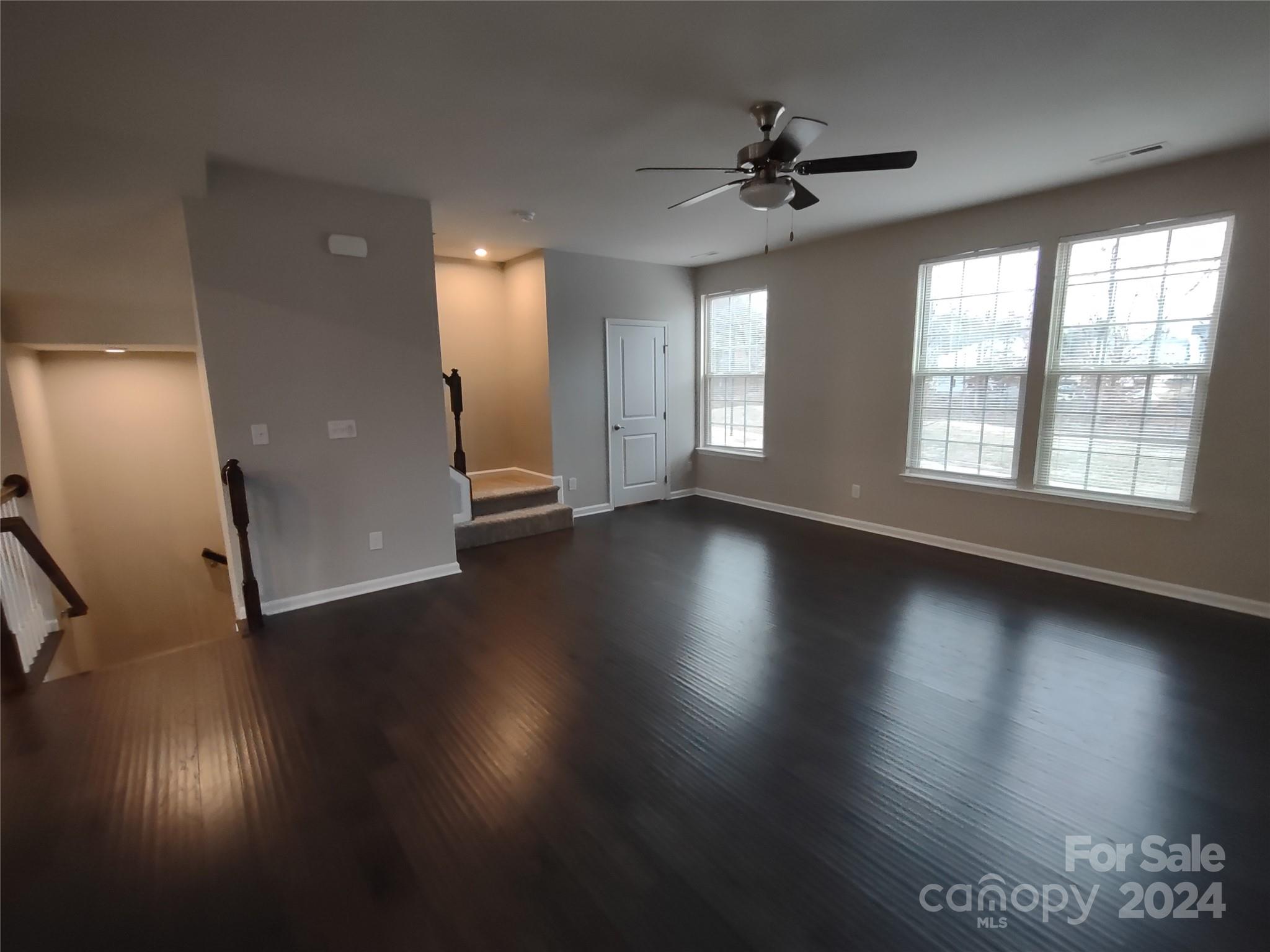 City Park - Residential