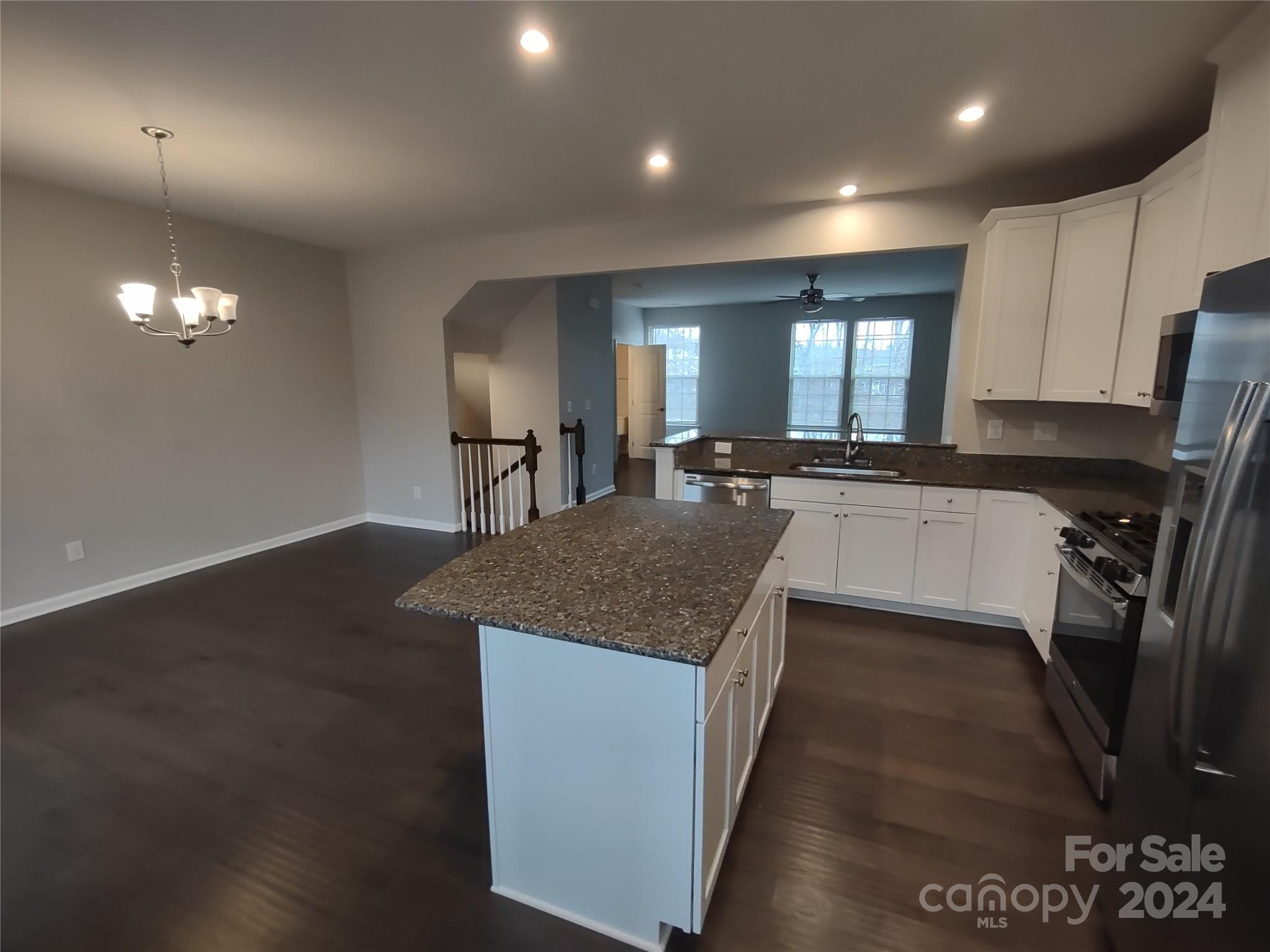 City Park - Residential