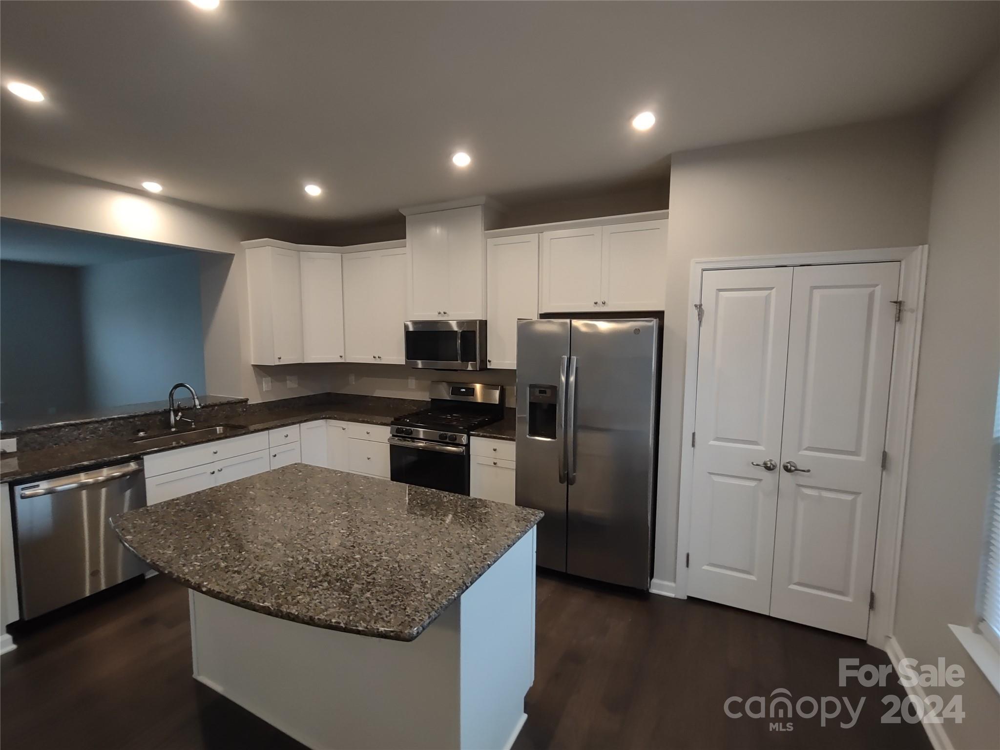 City Park - Residential