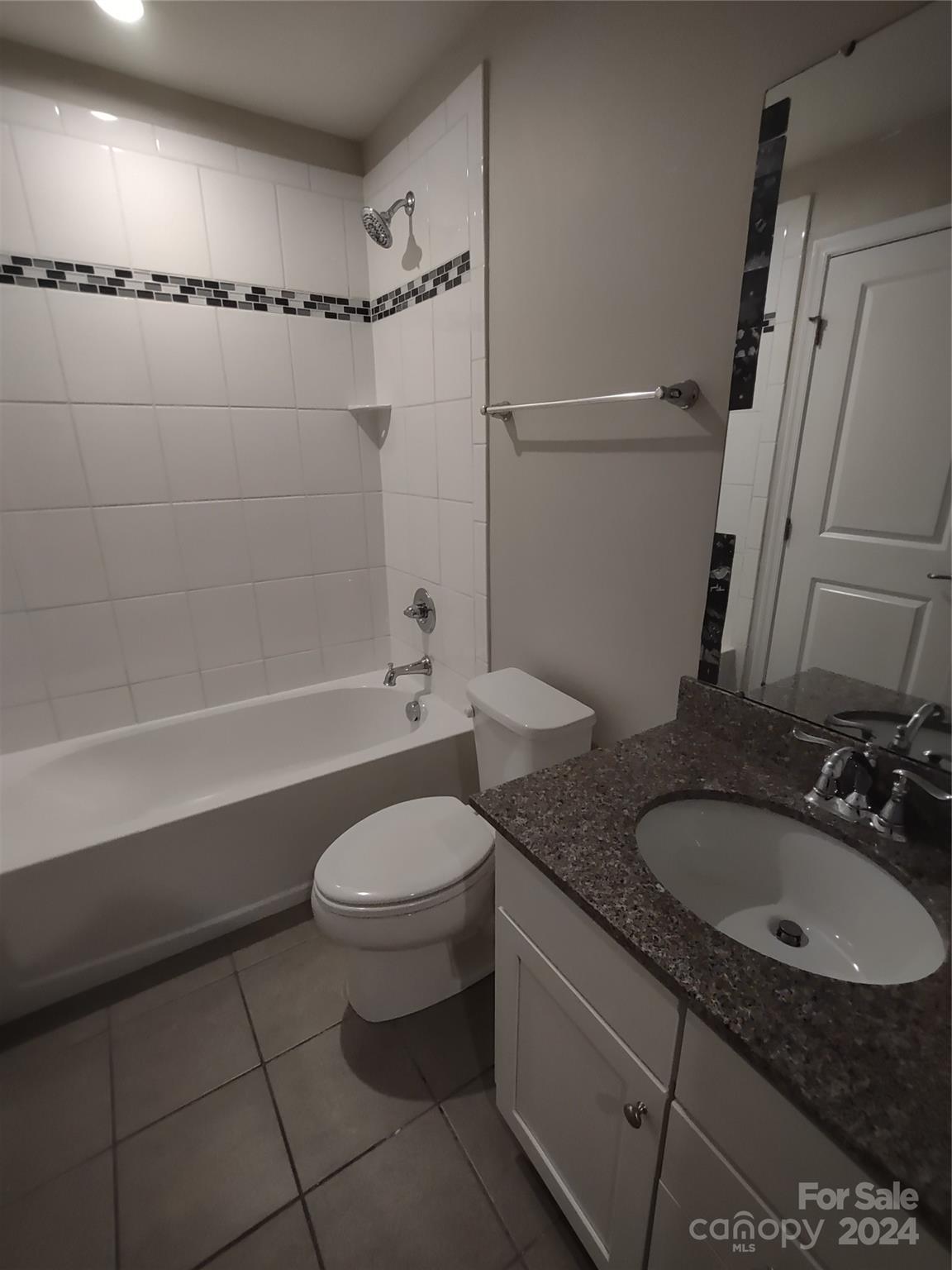 City Park - Residential