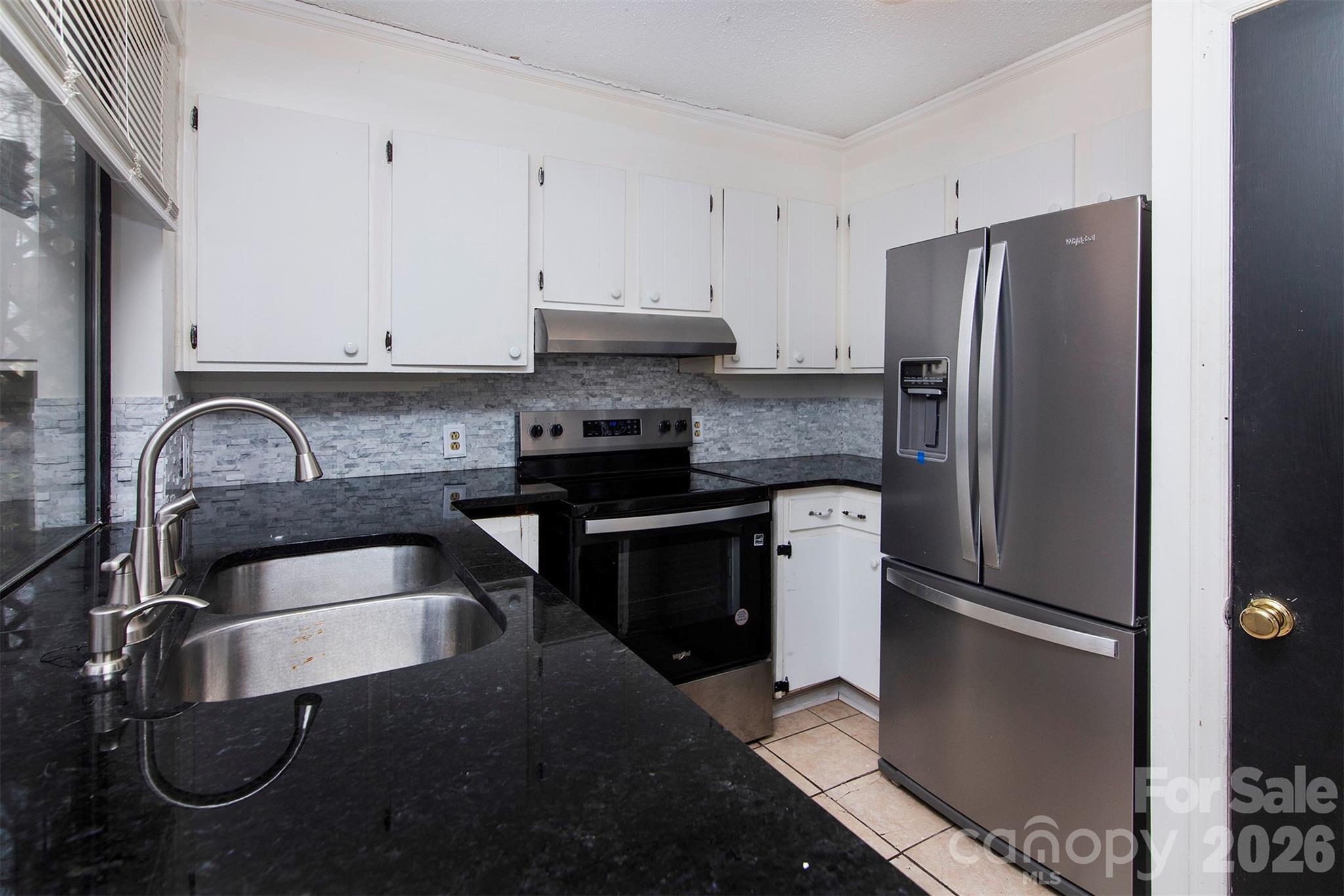 Fairfield Park - Residential