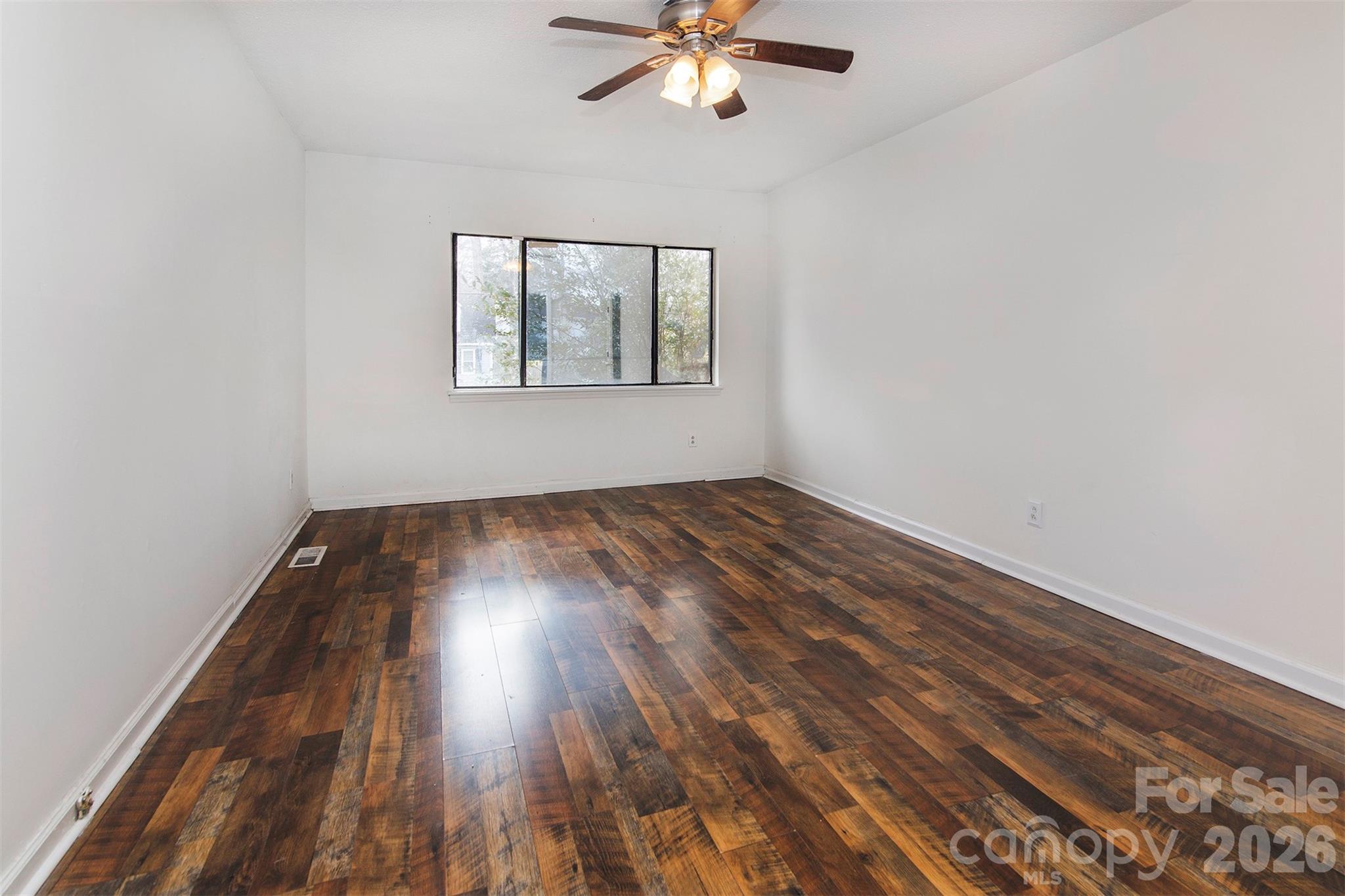 Fairfield Park - Residential