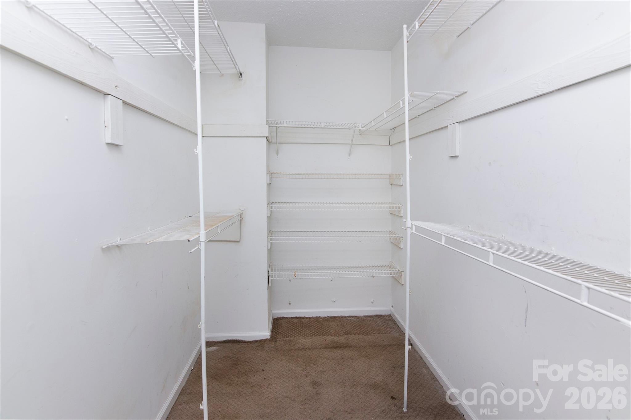 Fairfield Park - Residential