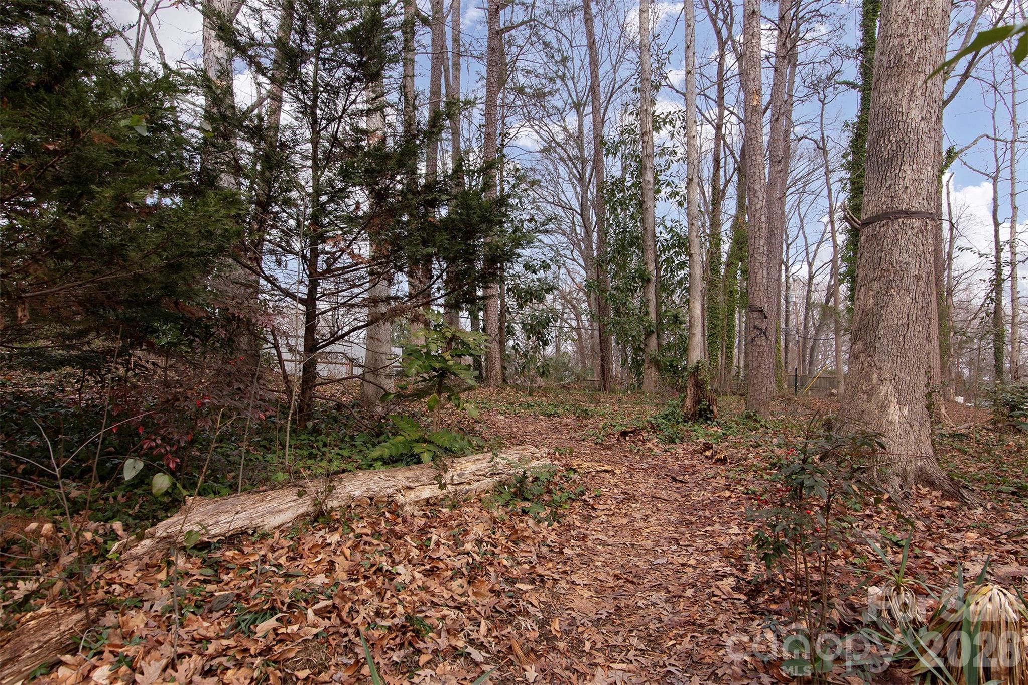 Fairfield Park - Residential