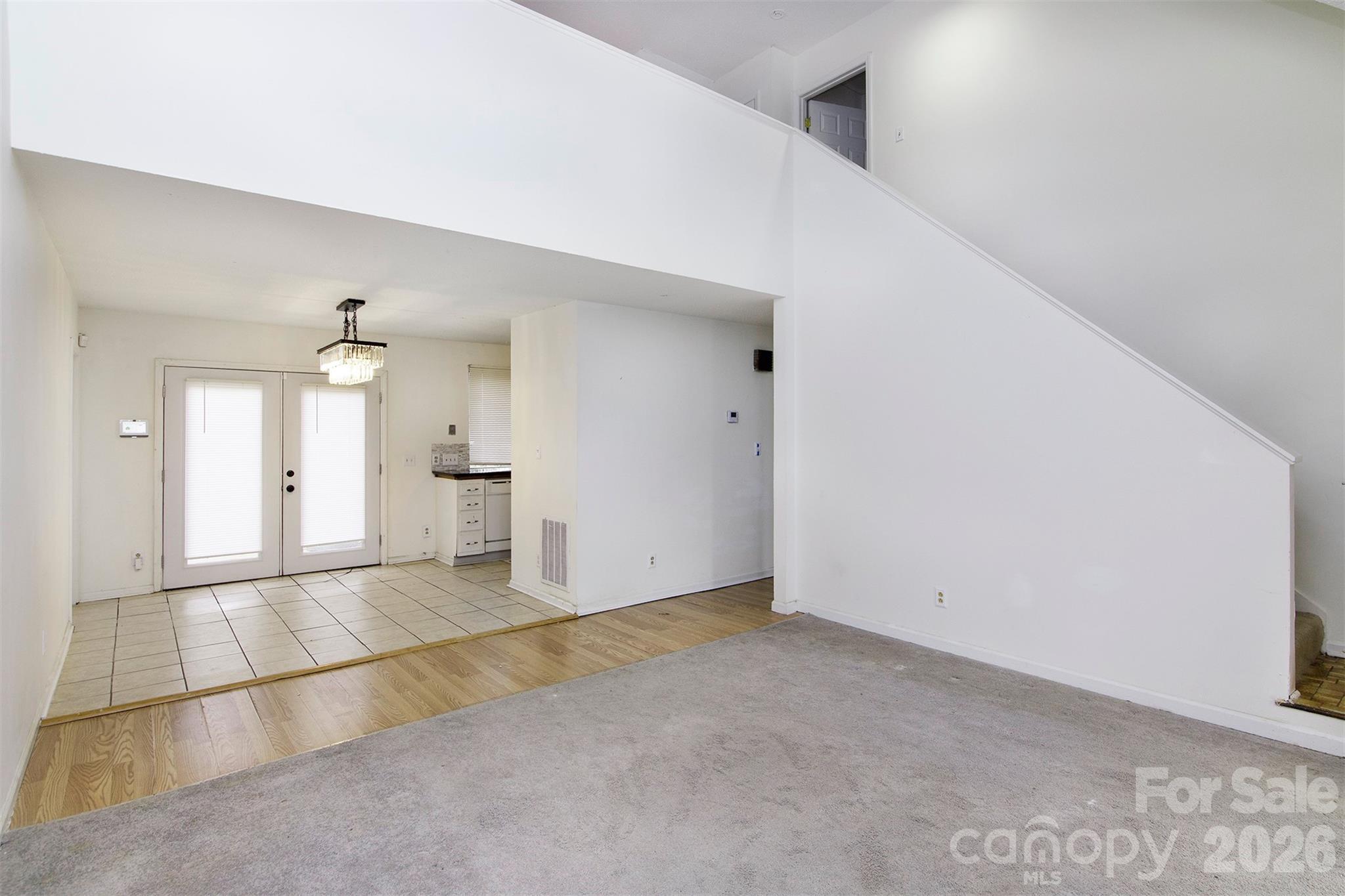 Fairfield Park - Residential