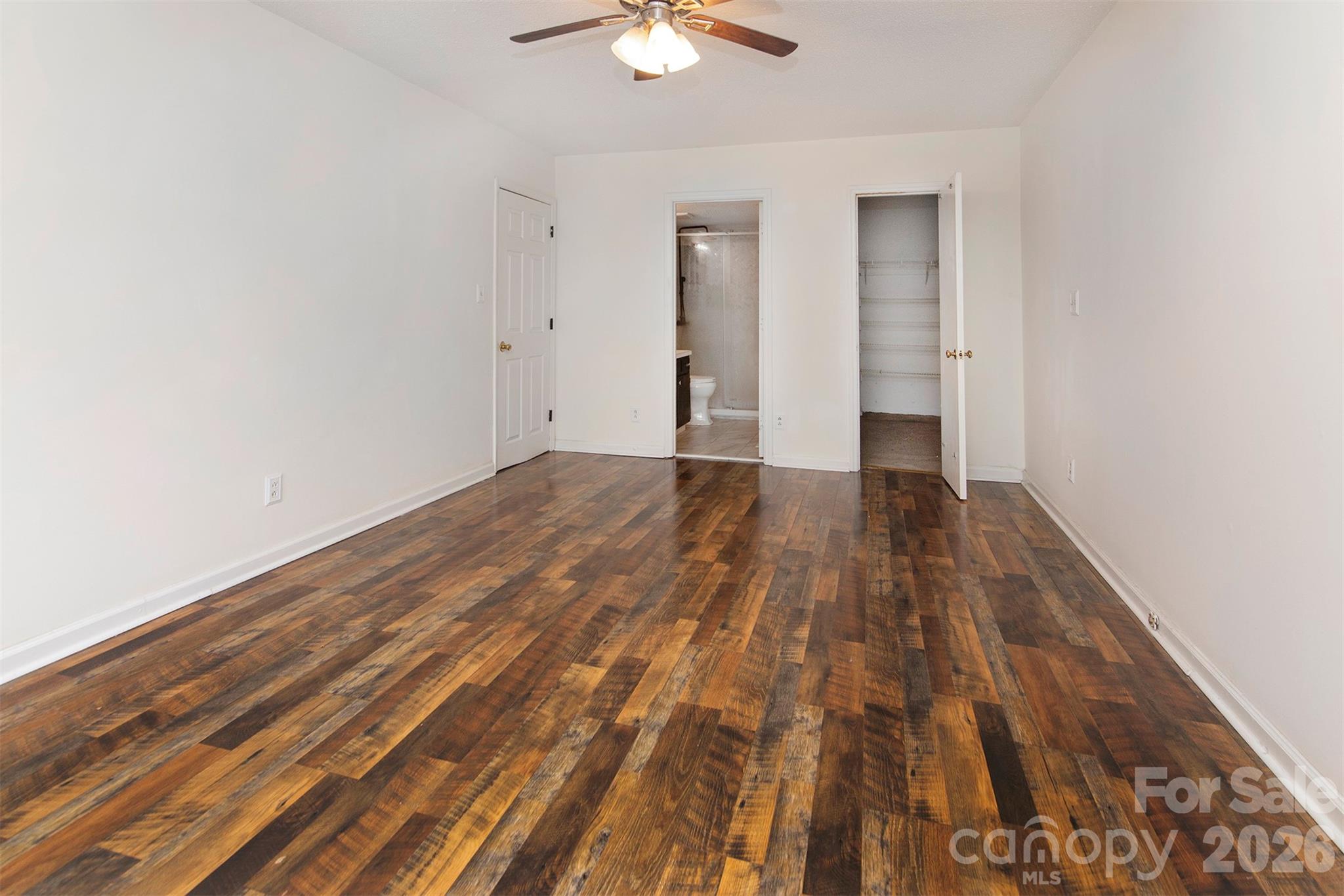 Fairfield Park - Residential