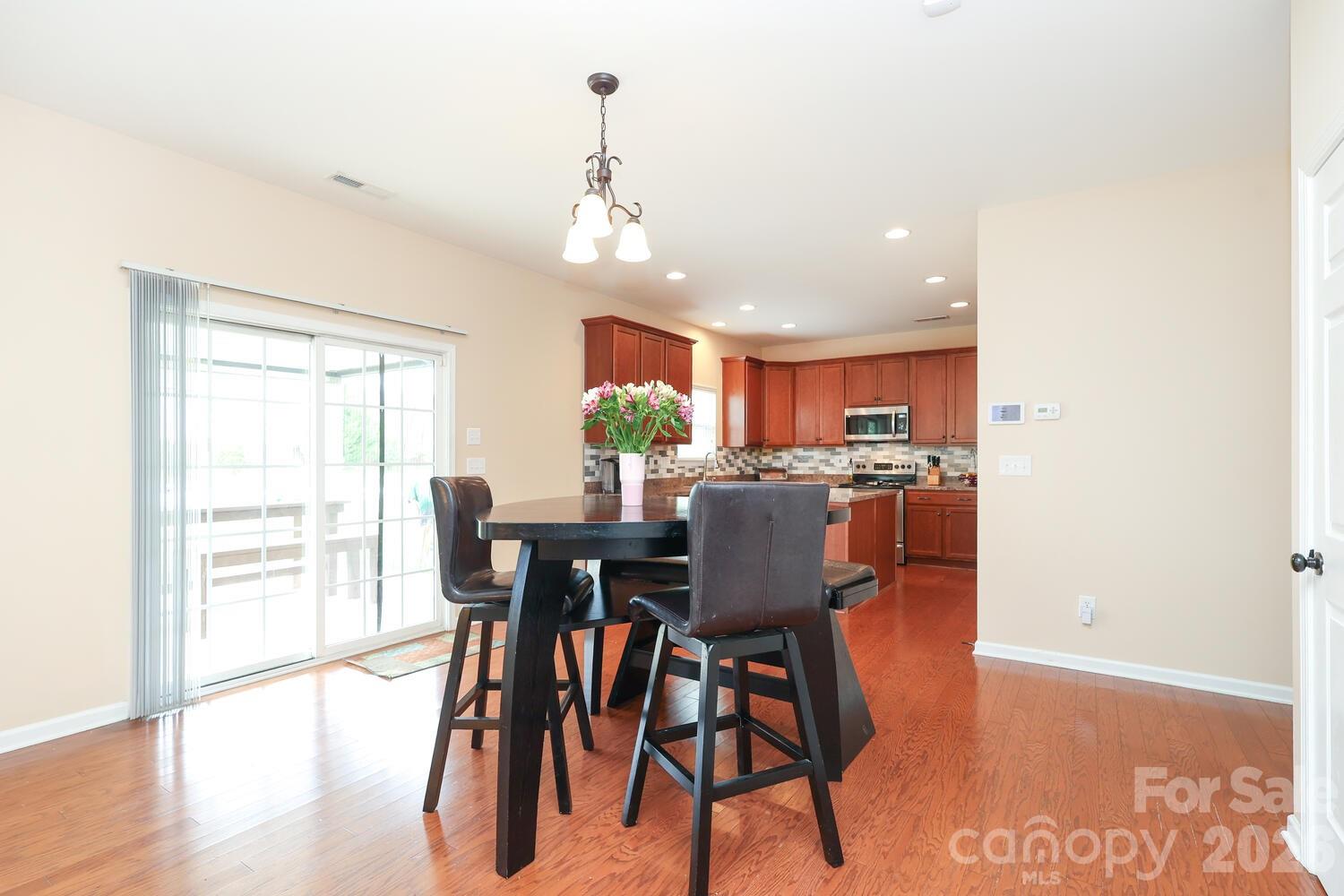 Chastain Village - Residential