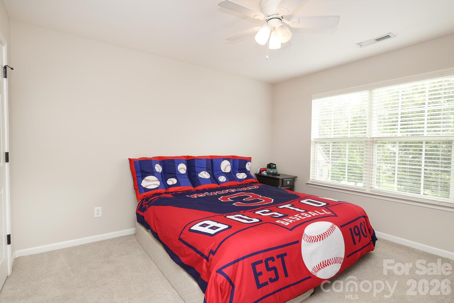 Chastain Village - Residential