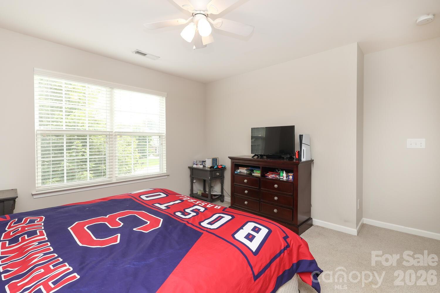 Chastain Village - Residential