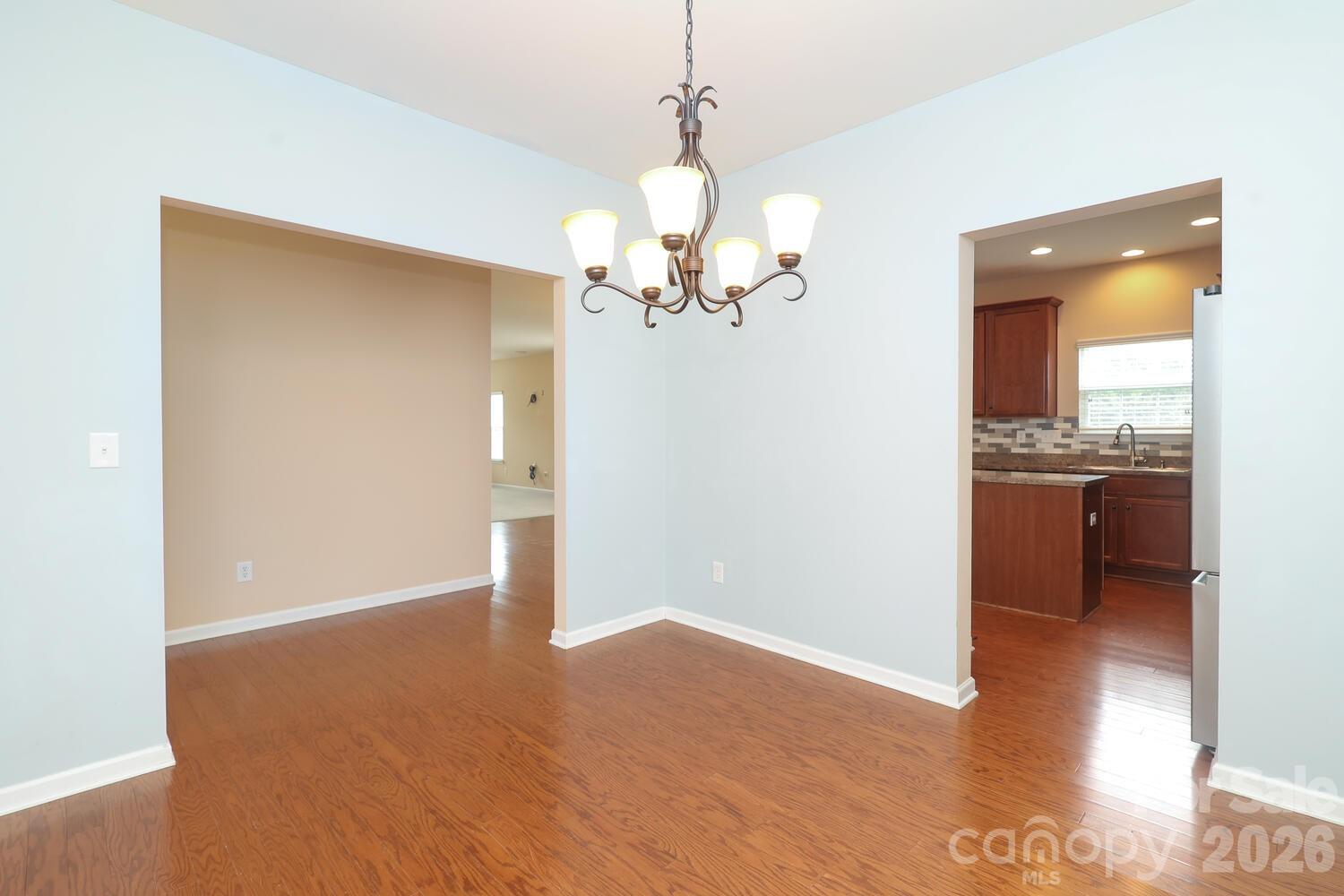 Chastain Village - Residential