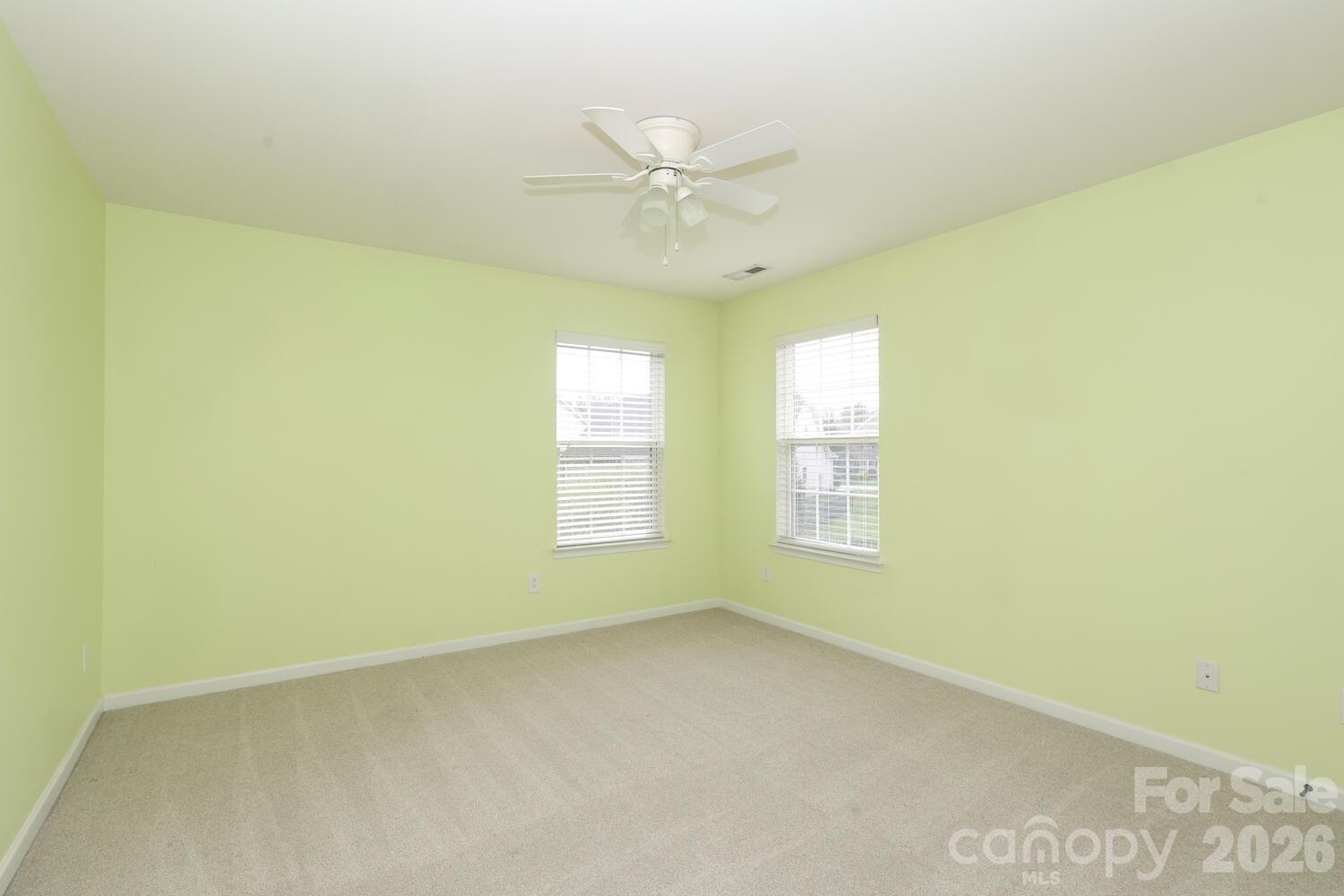 Chastain Village - Residential