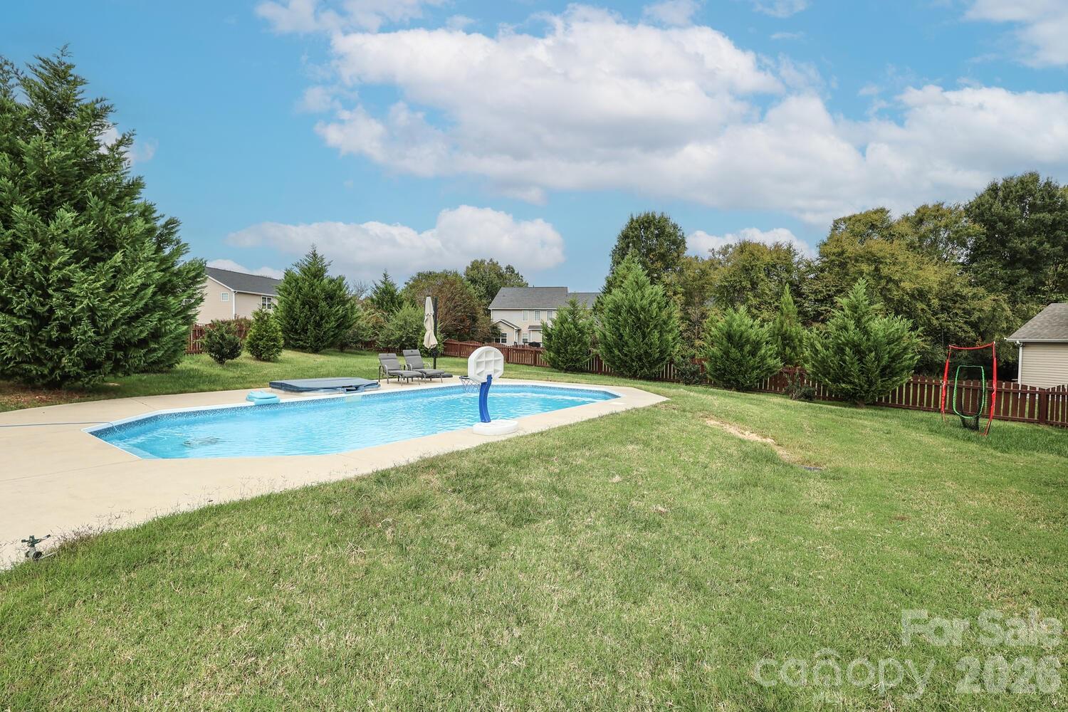 Chastain Village - Residential