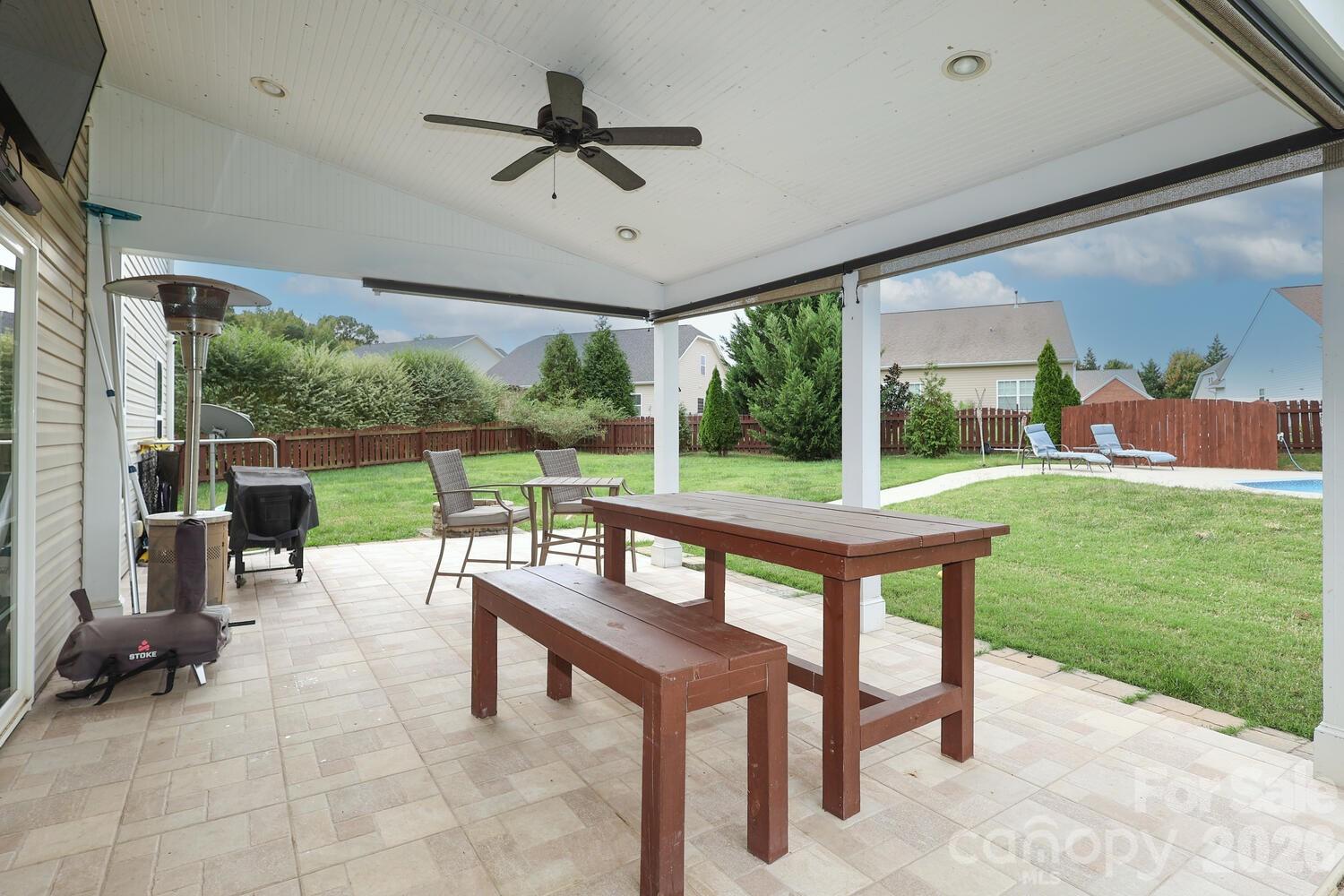 Chastain Village - Residential