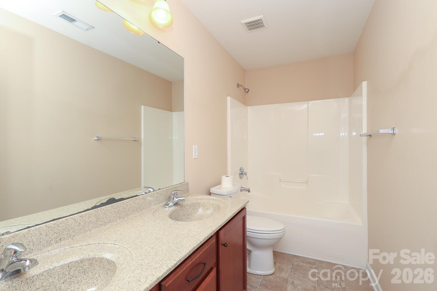 Chastain Village - Residential