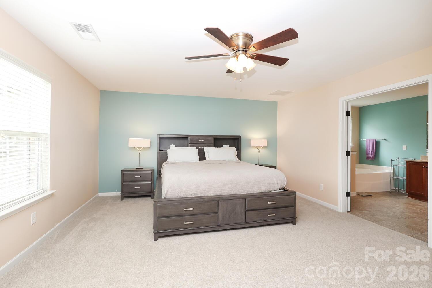 Chastain Village - Residential