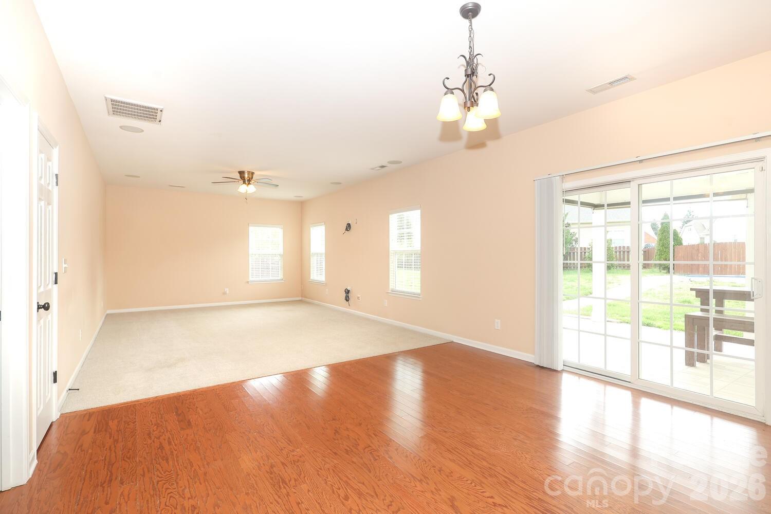 Chastain Village - Residential