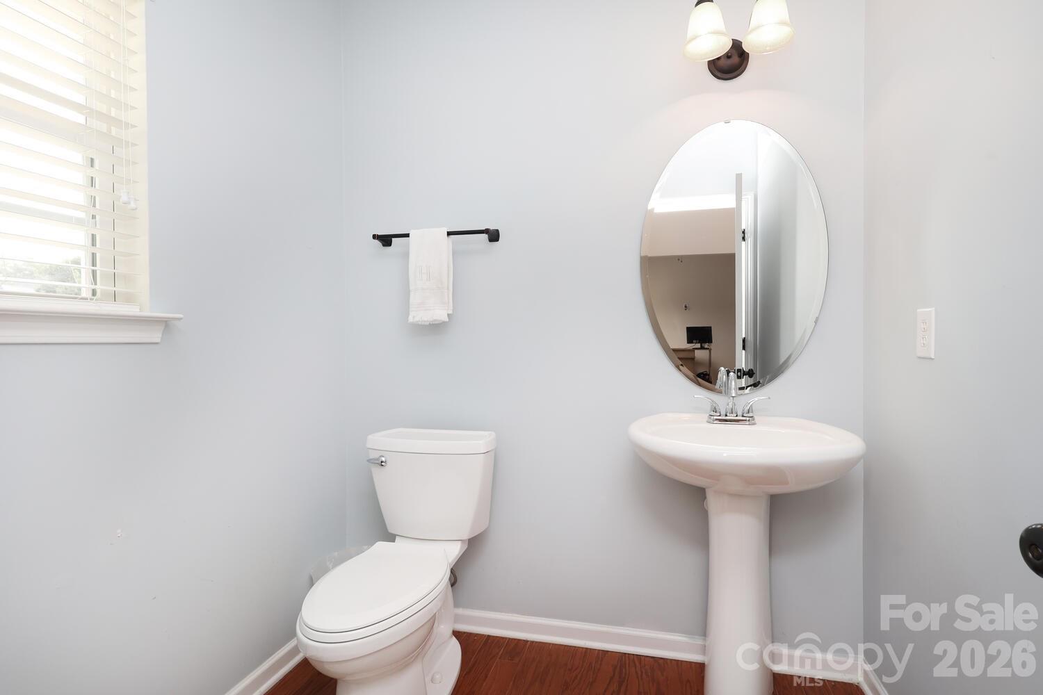 Chastain Village - Residential