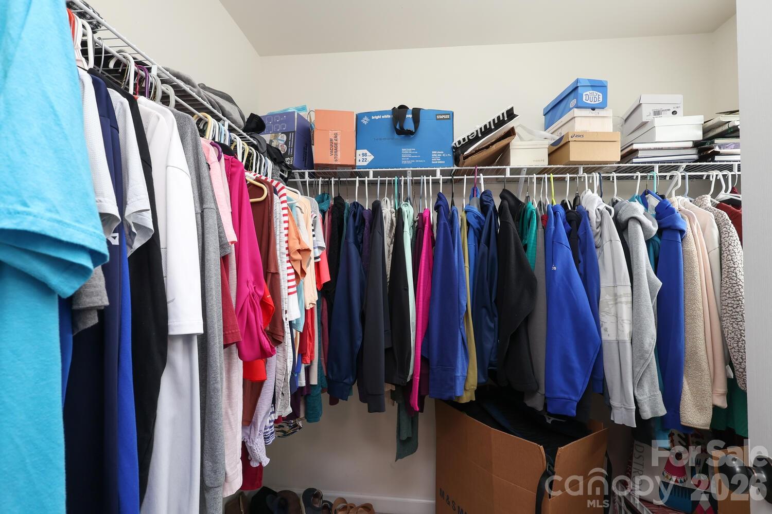 Chastain Village - Residential