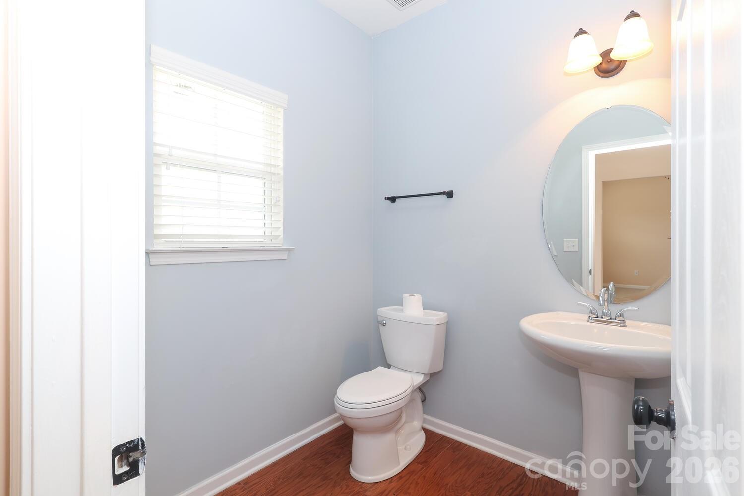 Chastain Village - Residential