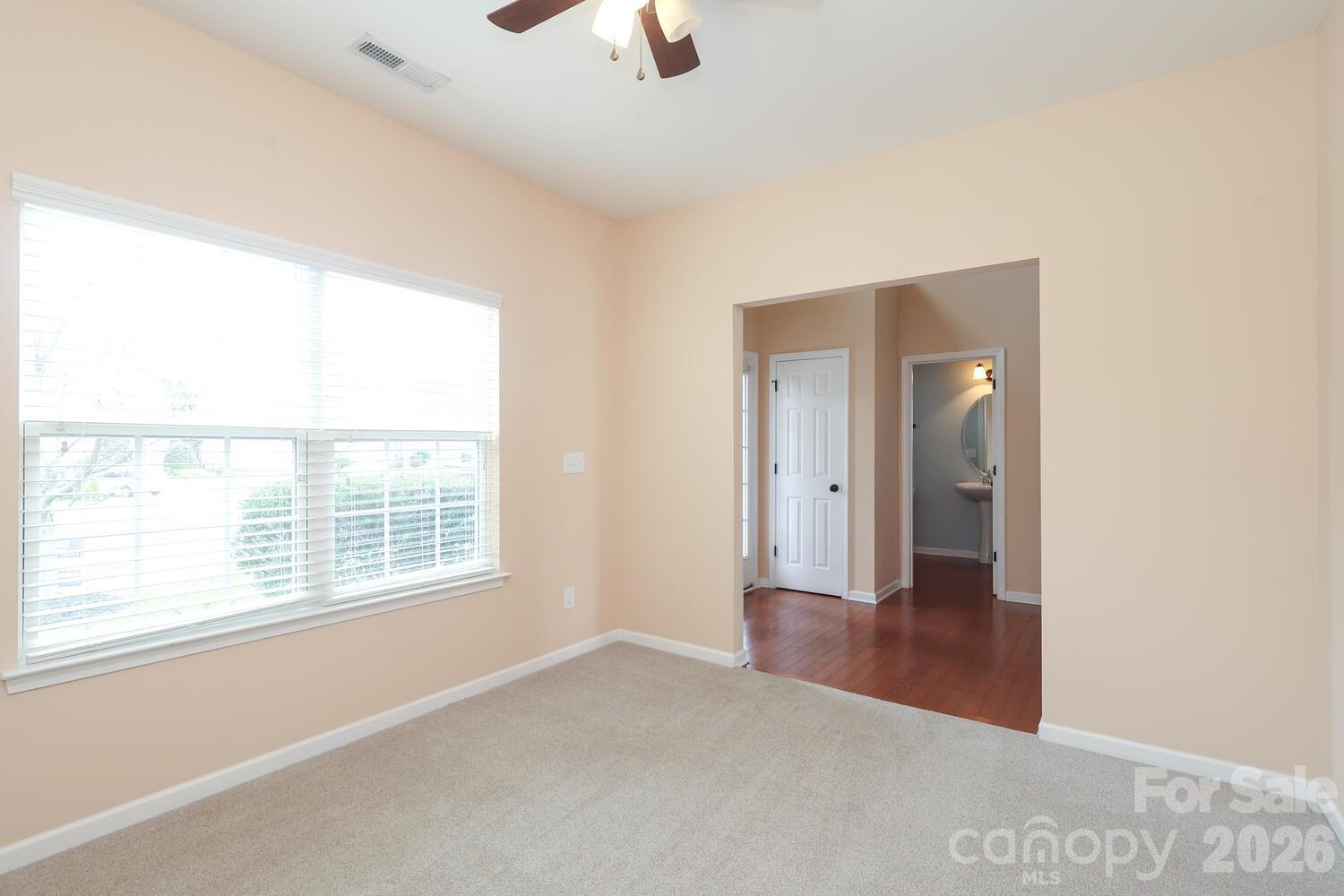 Chastain Village - Residential