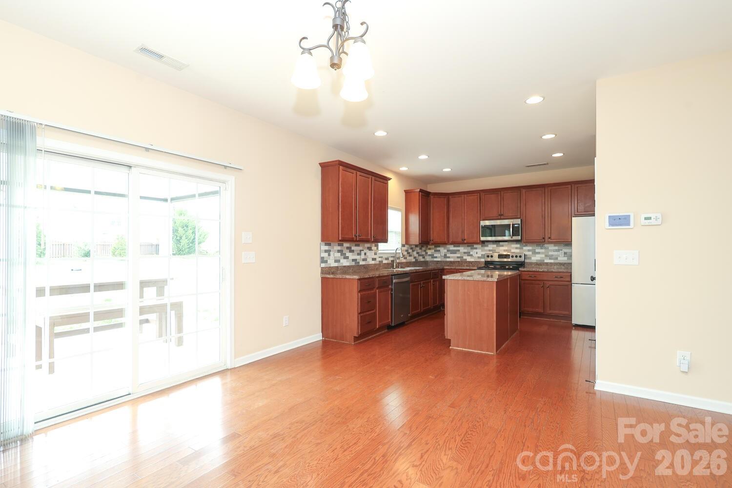 Chastain Village - Residential