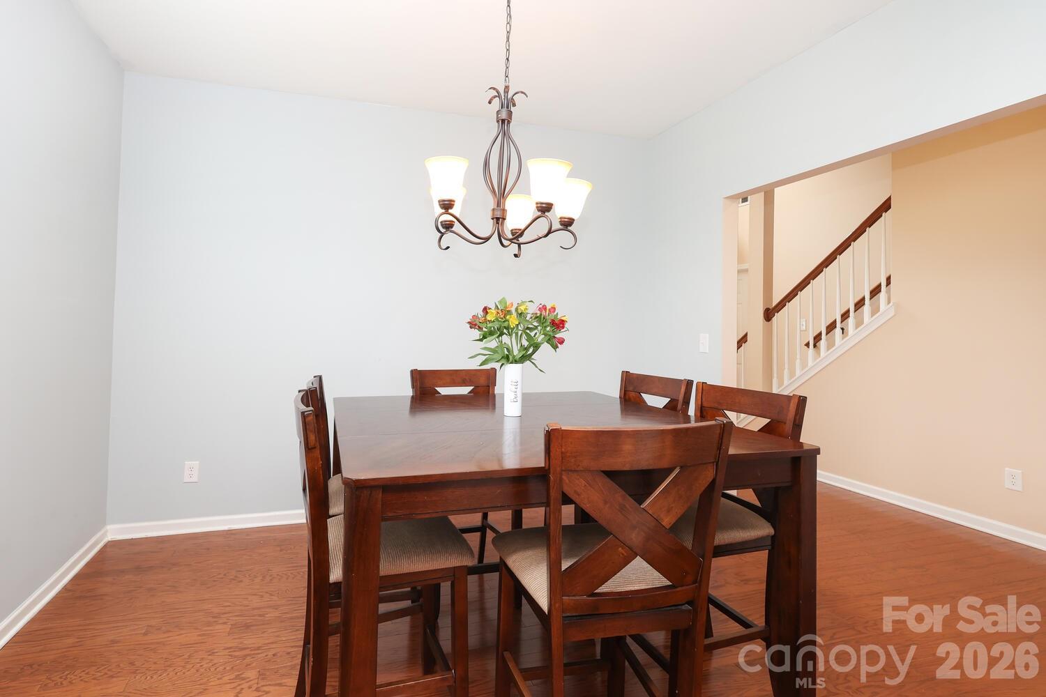 Chastain Village - Residential