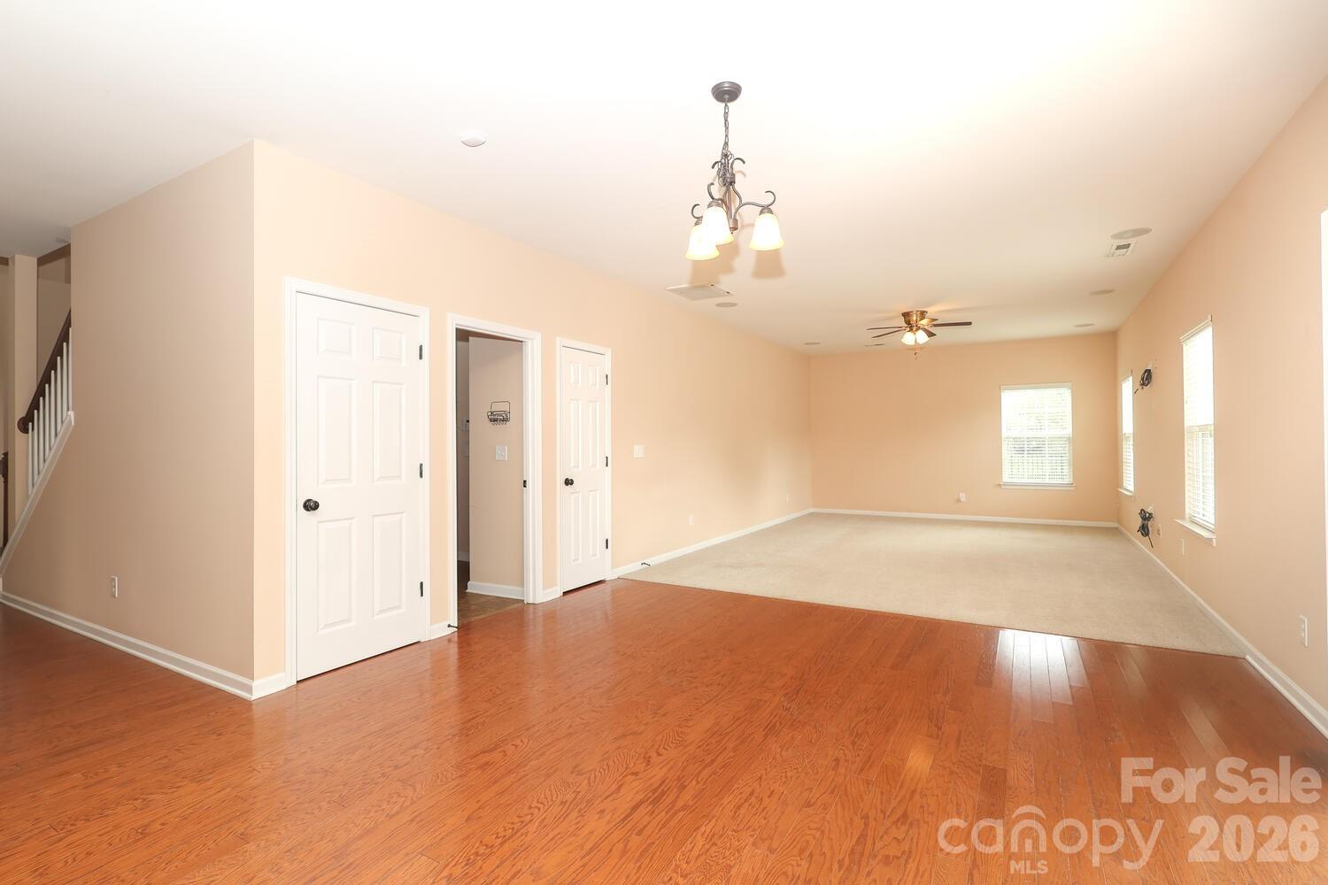 Chastain Village - Residential