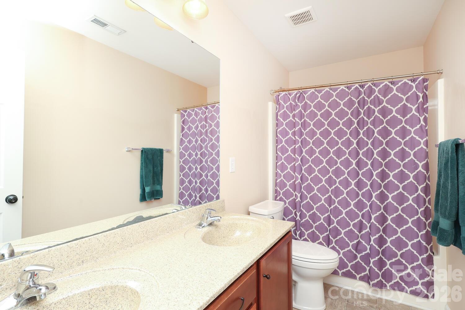 Chastain Village - Residential